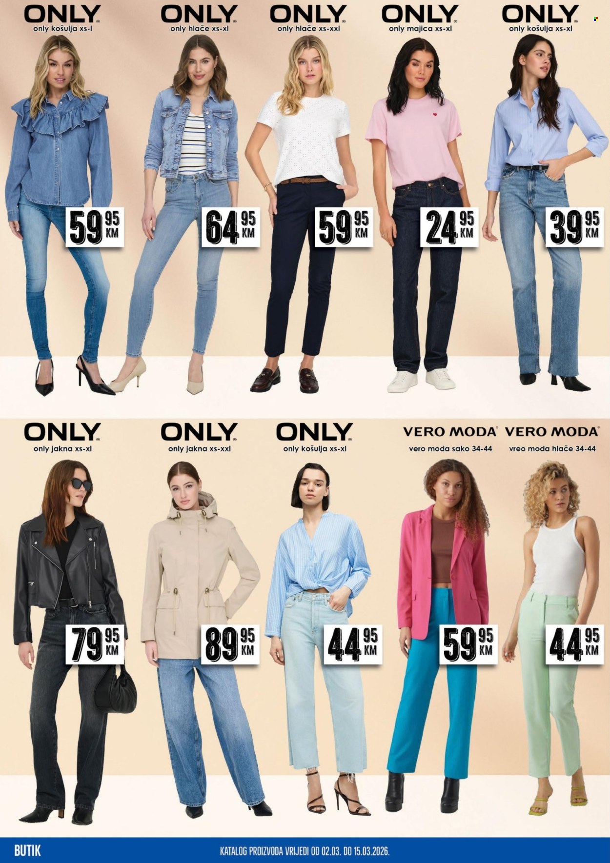 Prodex katalog - 02.03.2026. - 15.03.2026.. Stranica 22