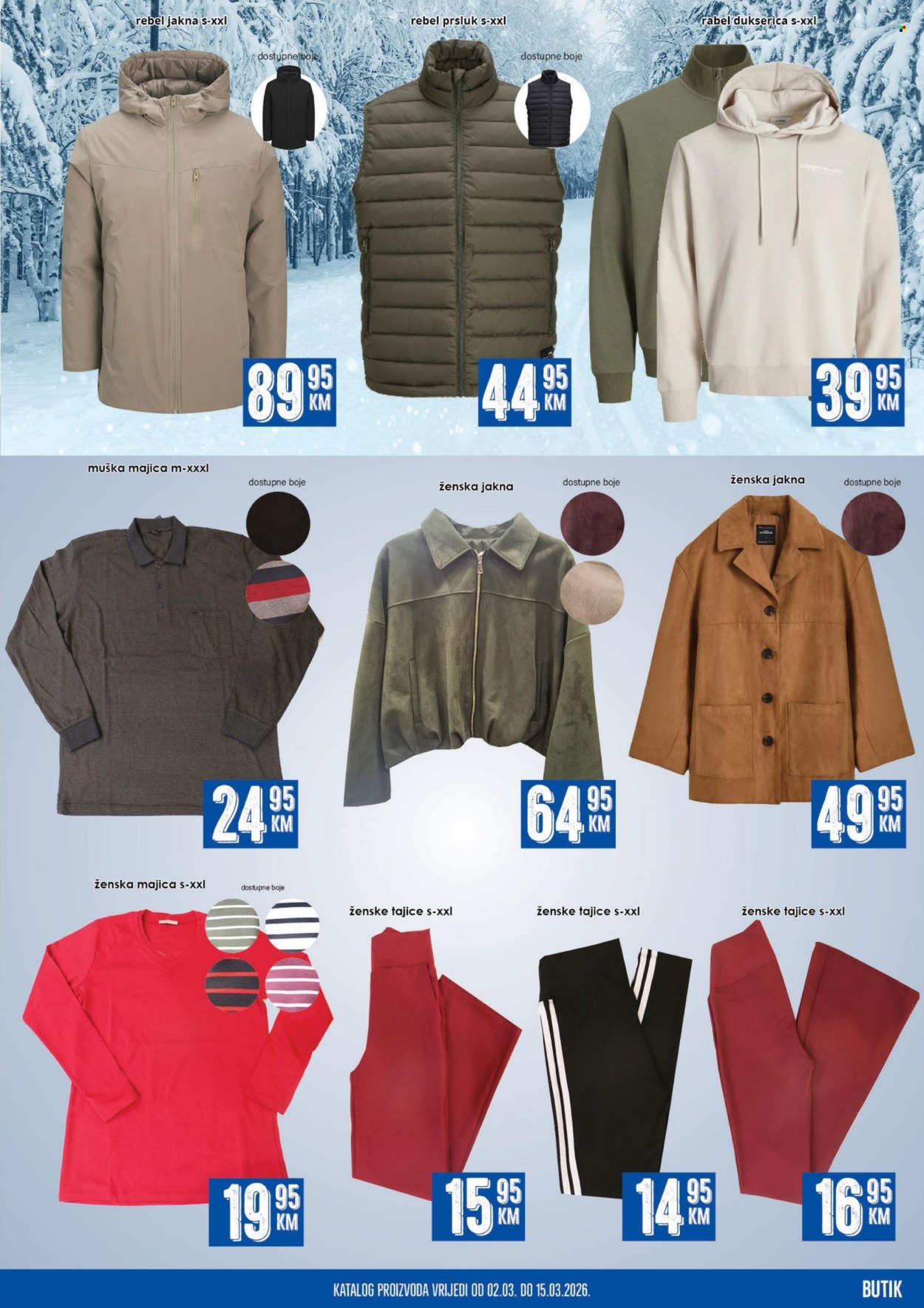 Prodex katalog - 02.03.2026. - 15.03.2026.. Stranica 23