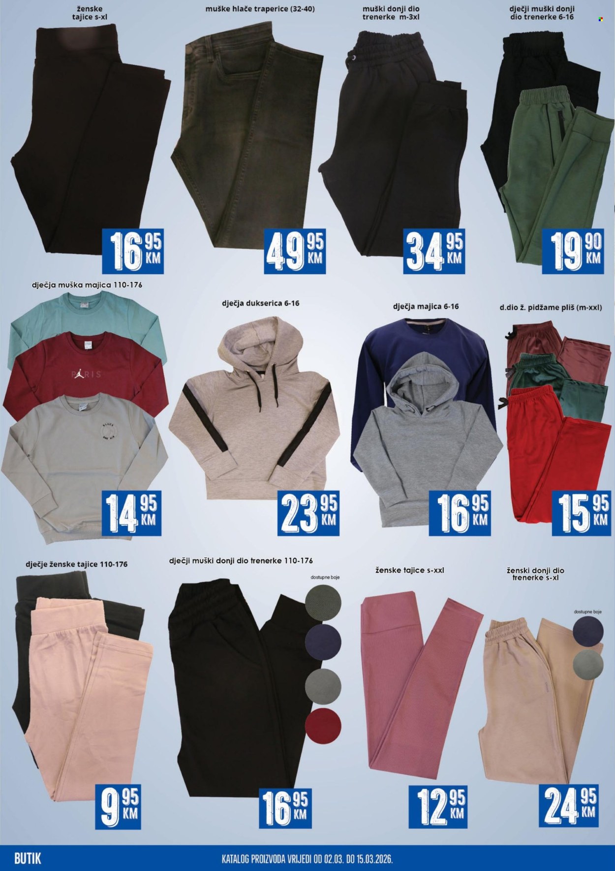 Prodex katalog - 02.03.2026. - 15.03.2026.. Stranica 24