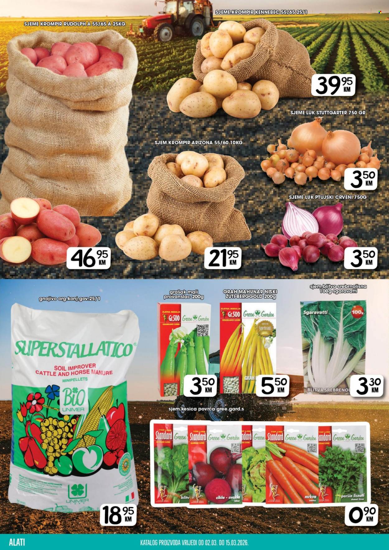 Prodex katalog - 02.03.2026. - 15.03.2026.. Stranica 30