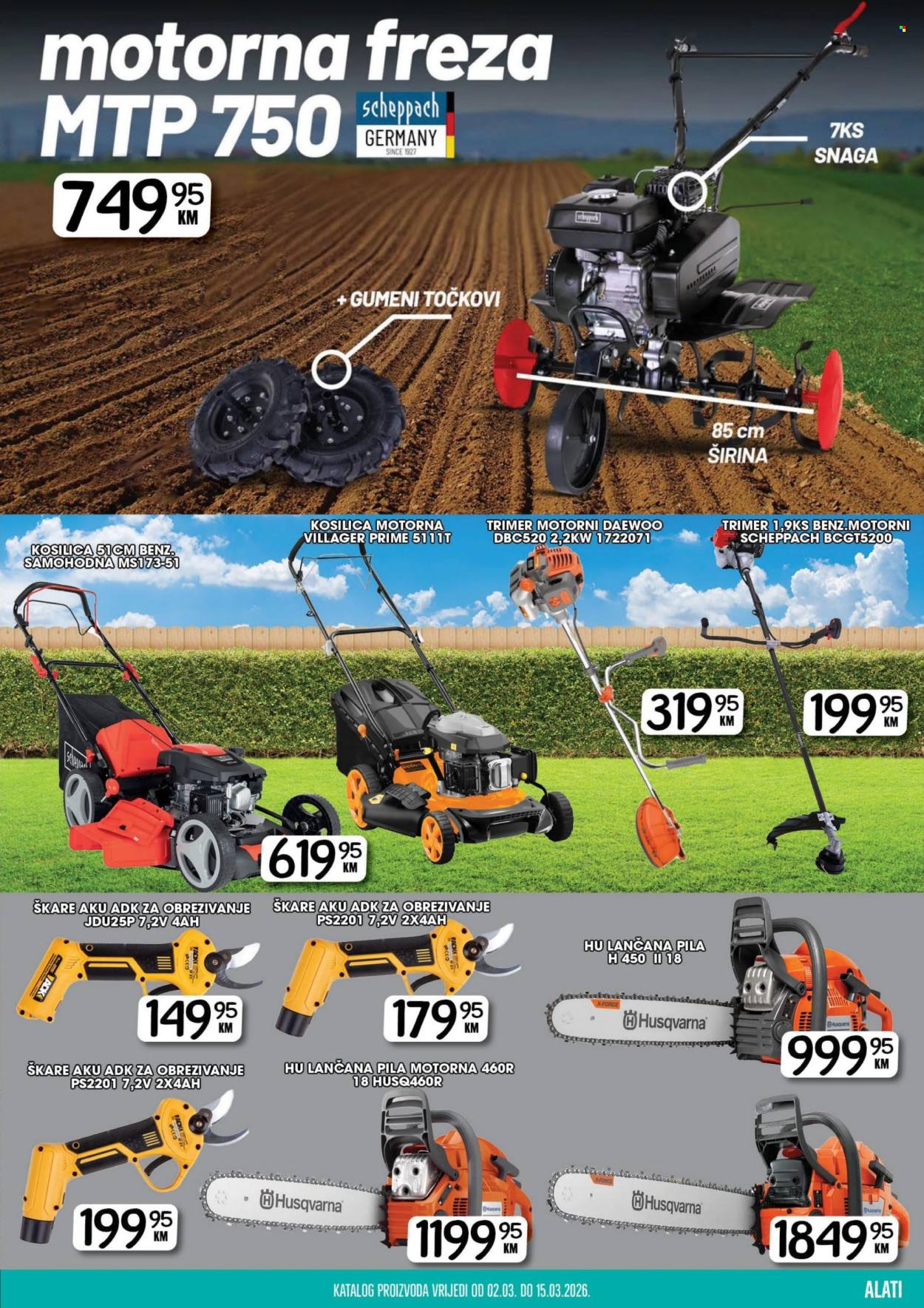 Prodex katalog - 02.03.2026. - 15.03.2026.. Stranica 31