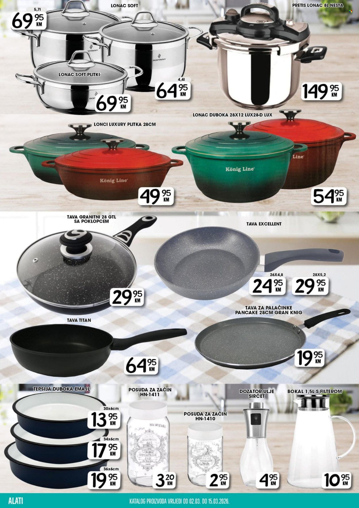 Prodex katalog - 02.03.2026. - 15.03.2026.. Stranica 32