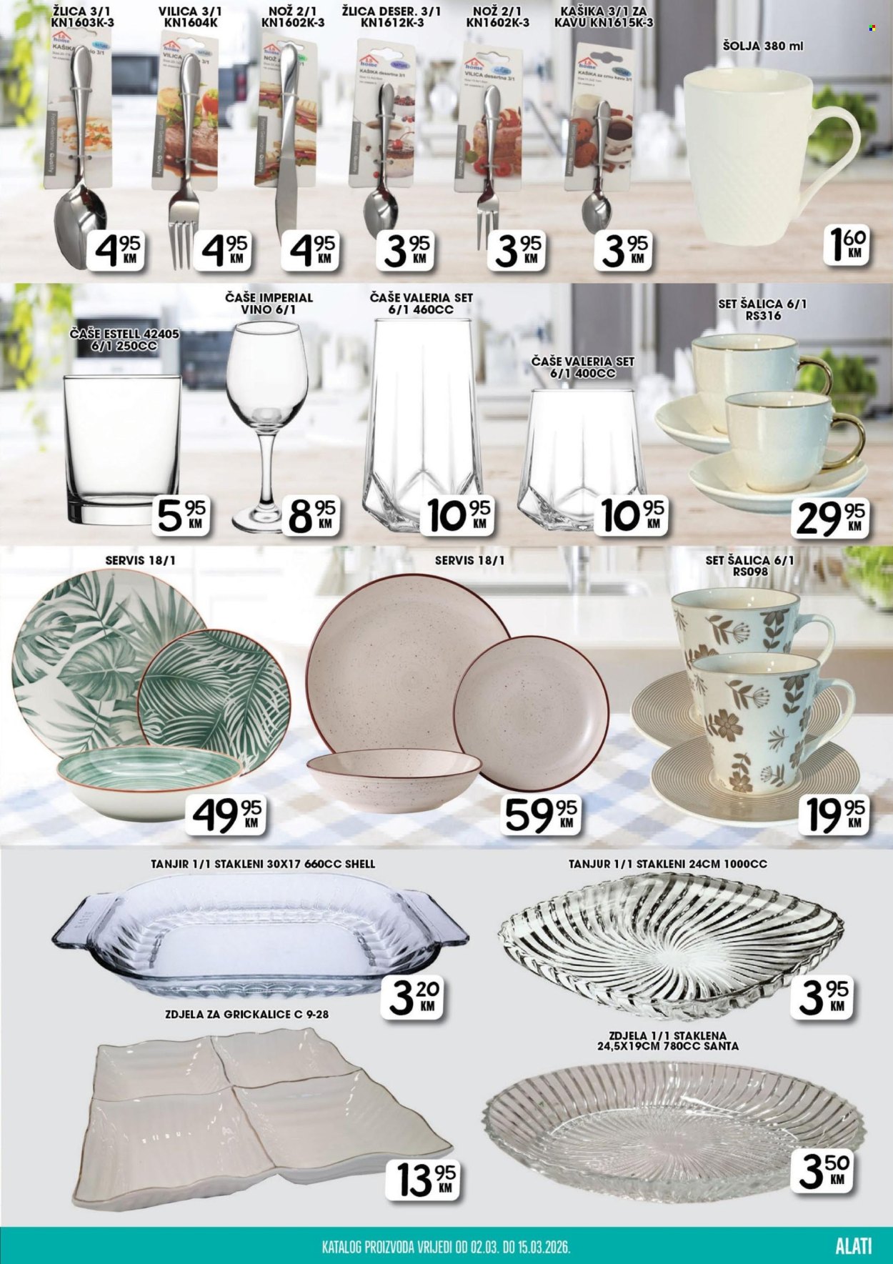 Prodex katalog - 02.03.2026. - 15.03.2026.. Stranica 33