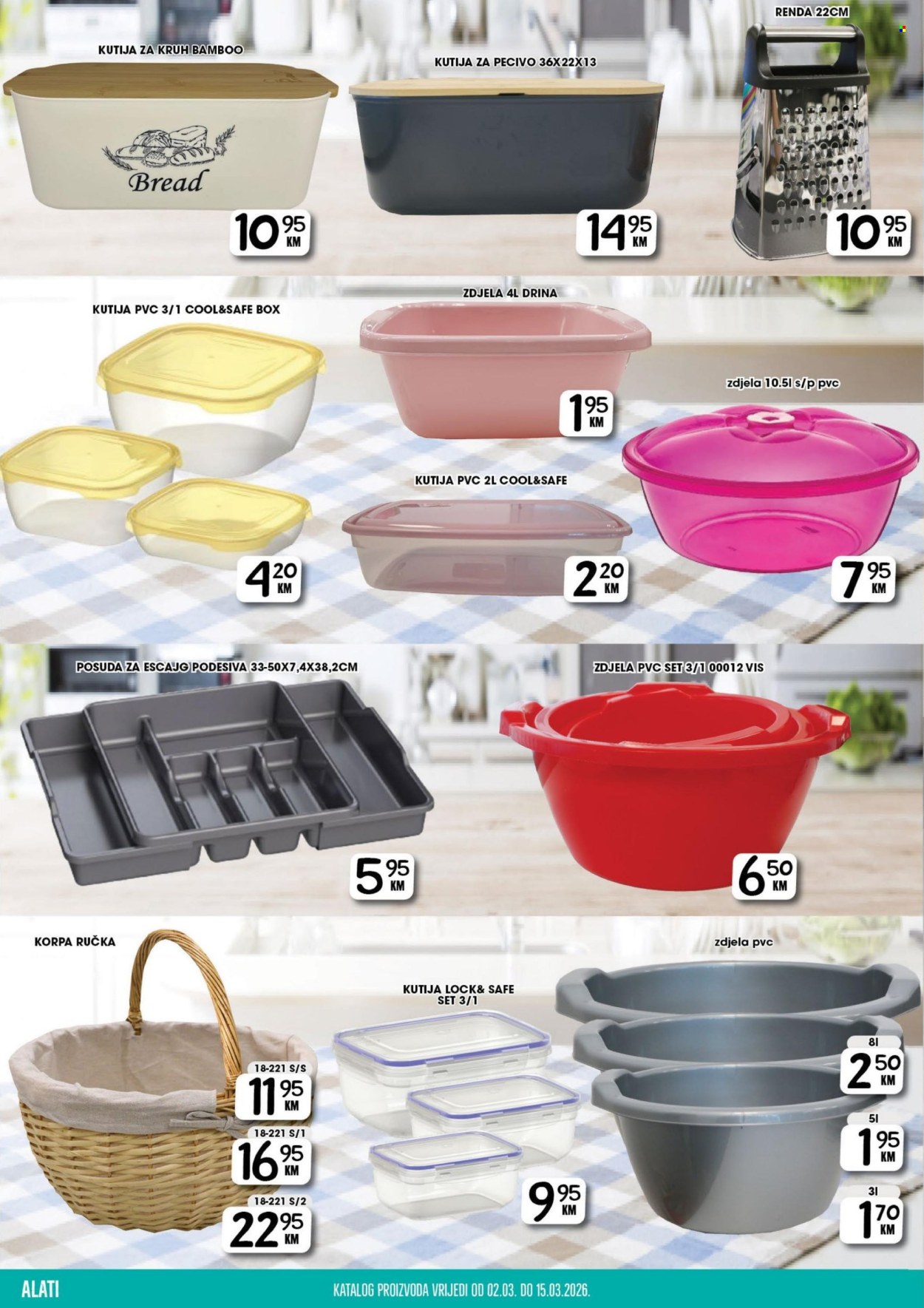 Prodex katalog - 02.03.2026. - 15.03.2026.. Stranica 34