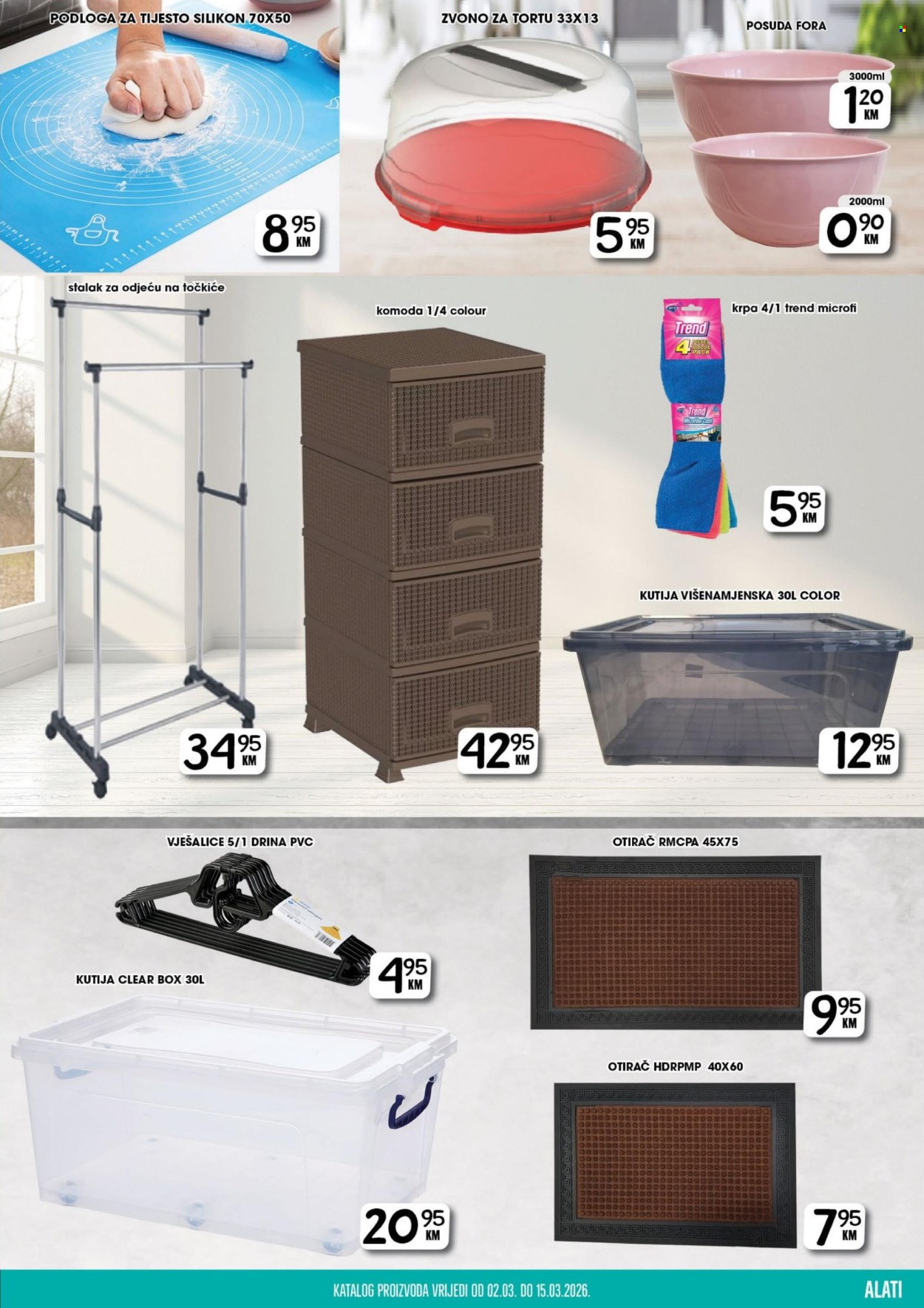 Prodex katalog - 02.03.2026. - 15.03.2026.. Stranica 35