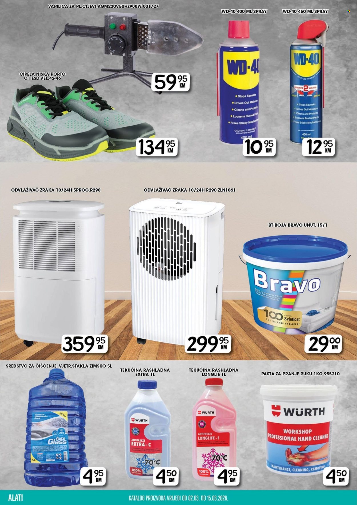 Prodex katalog - 02.03.2026. - 15.03.2026.. Stranica 38
