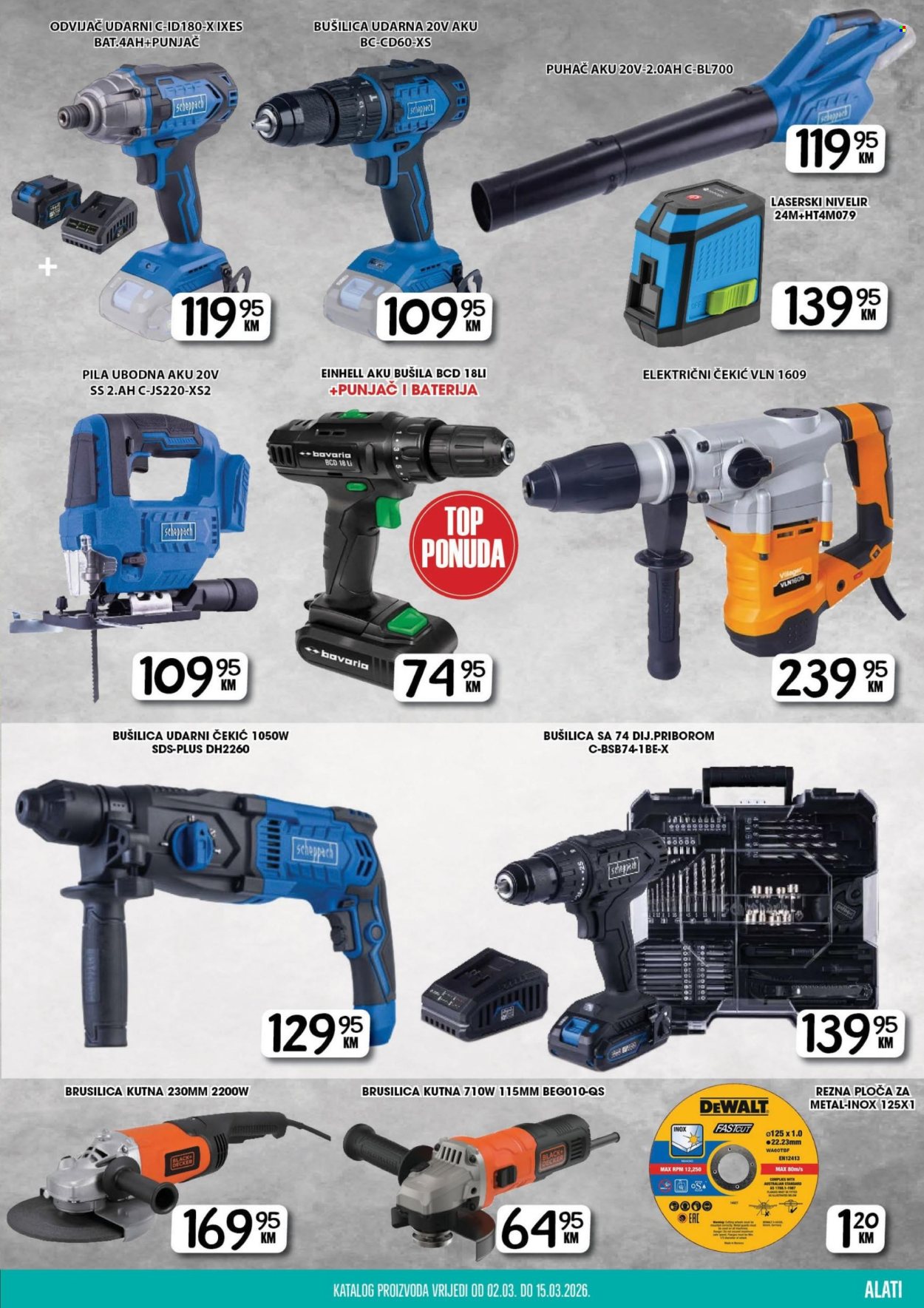 Prodex katalog - 02.03.2026. - 15.03.2026.. Stranica 39