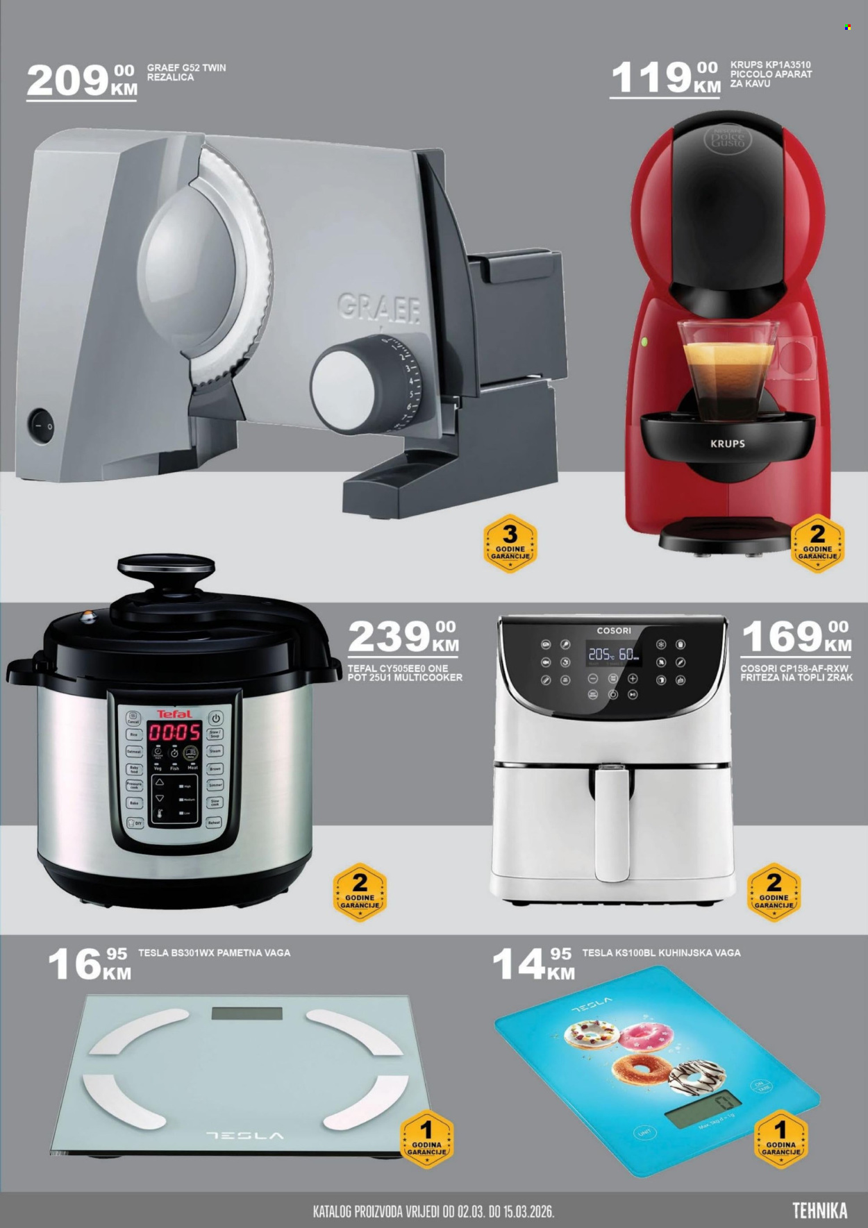 Prodex katalog - 02.03.2026. - 15.03.2026.. Stranica 47