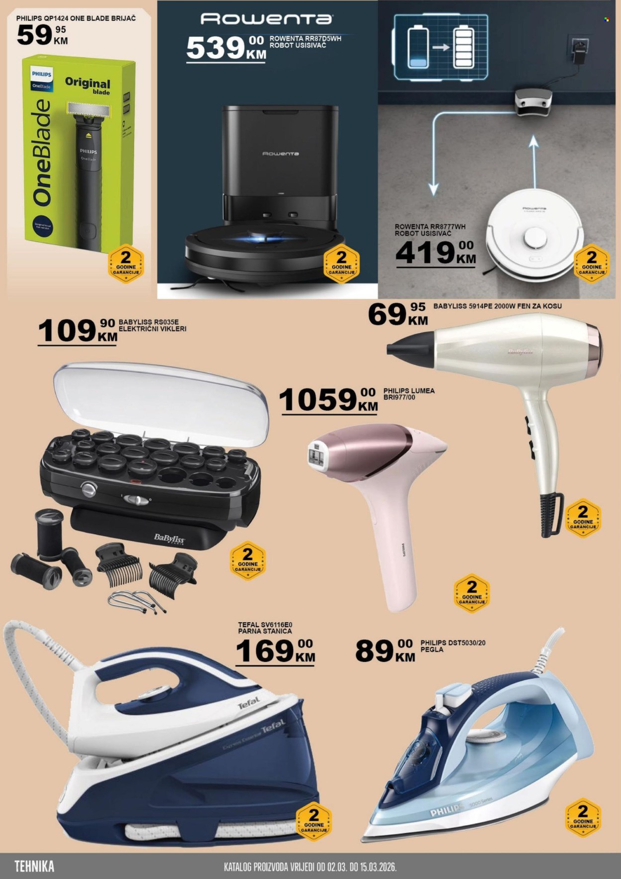 Prodex katalog - 02.03.2026. - 15.03.2026.. Stranica 48