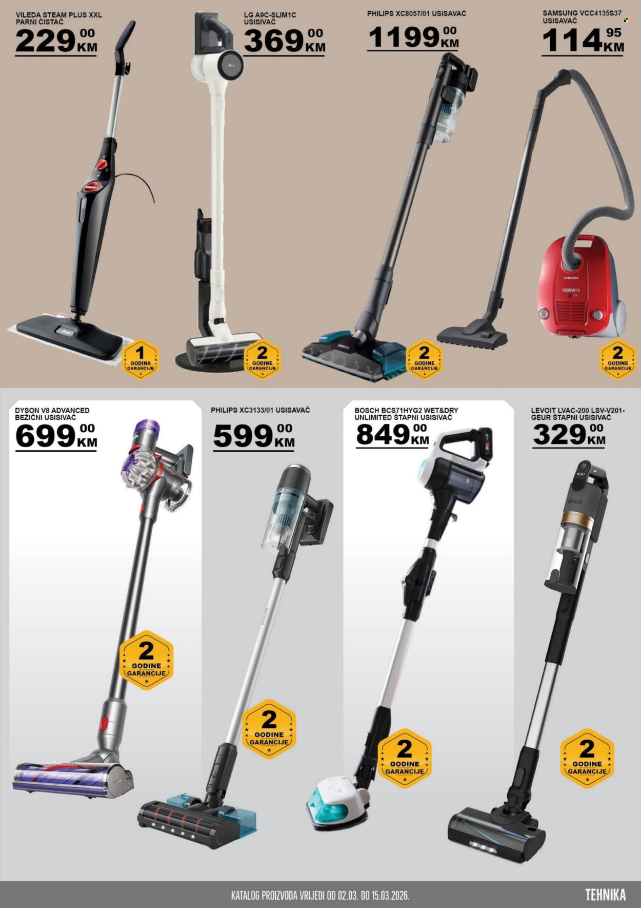 Prodex katalog - 02.03.2026. - 15.03.2026.. Stranica 49