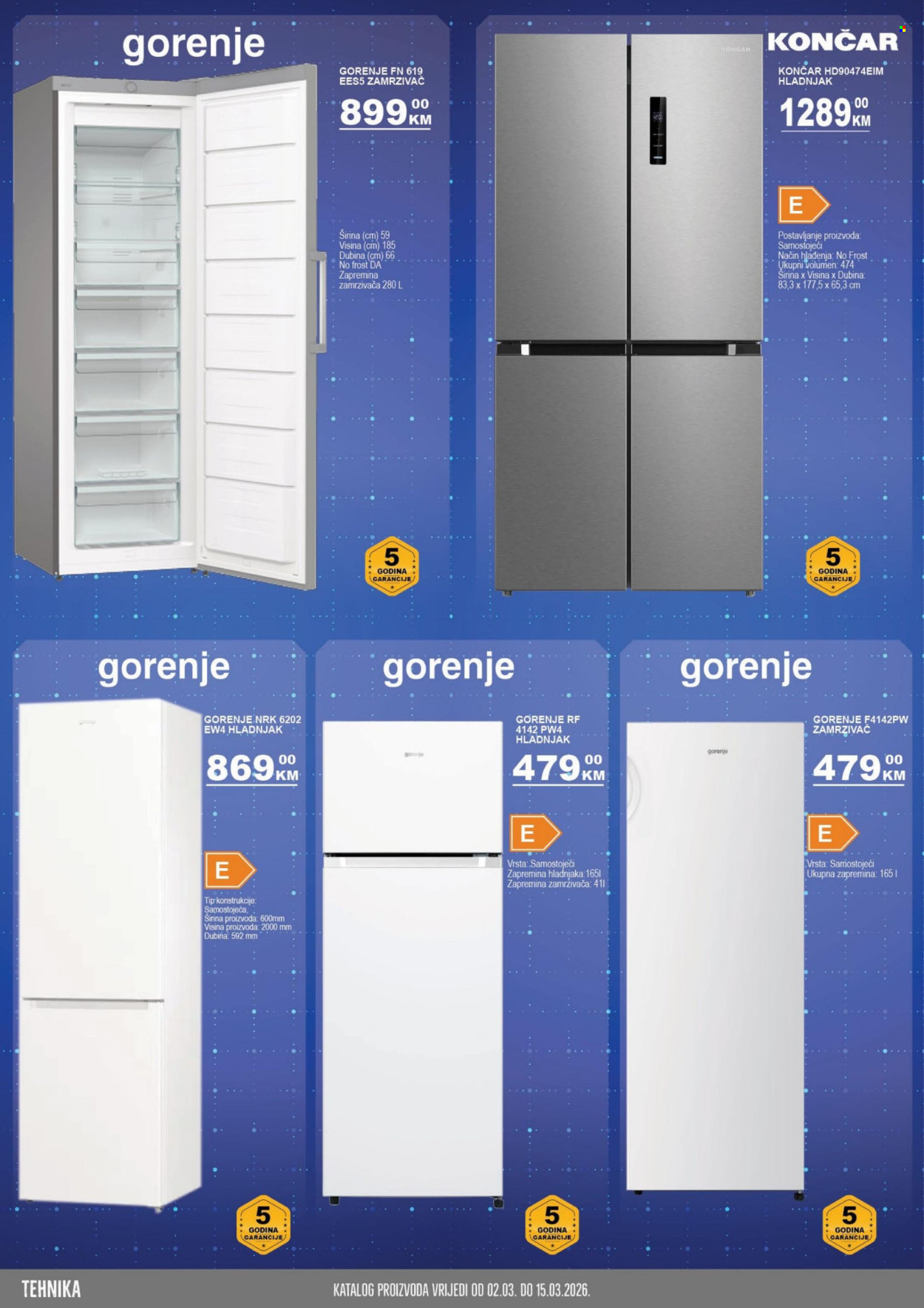 Prodex katalog - 02.03.2026. - 15.03.2026.. Stranica 52