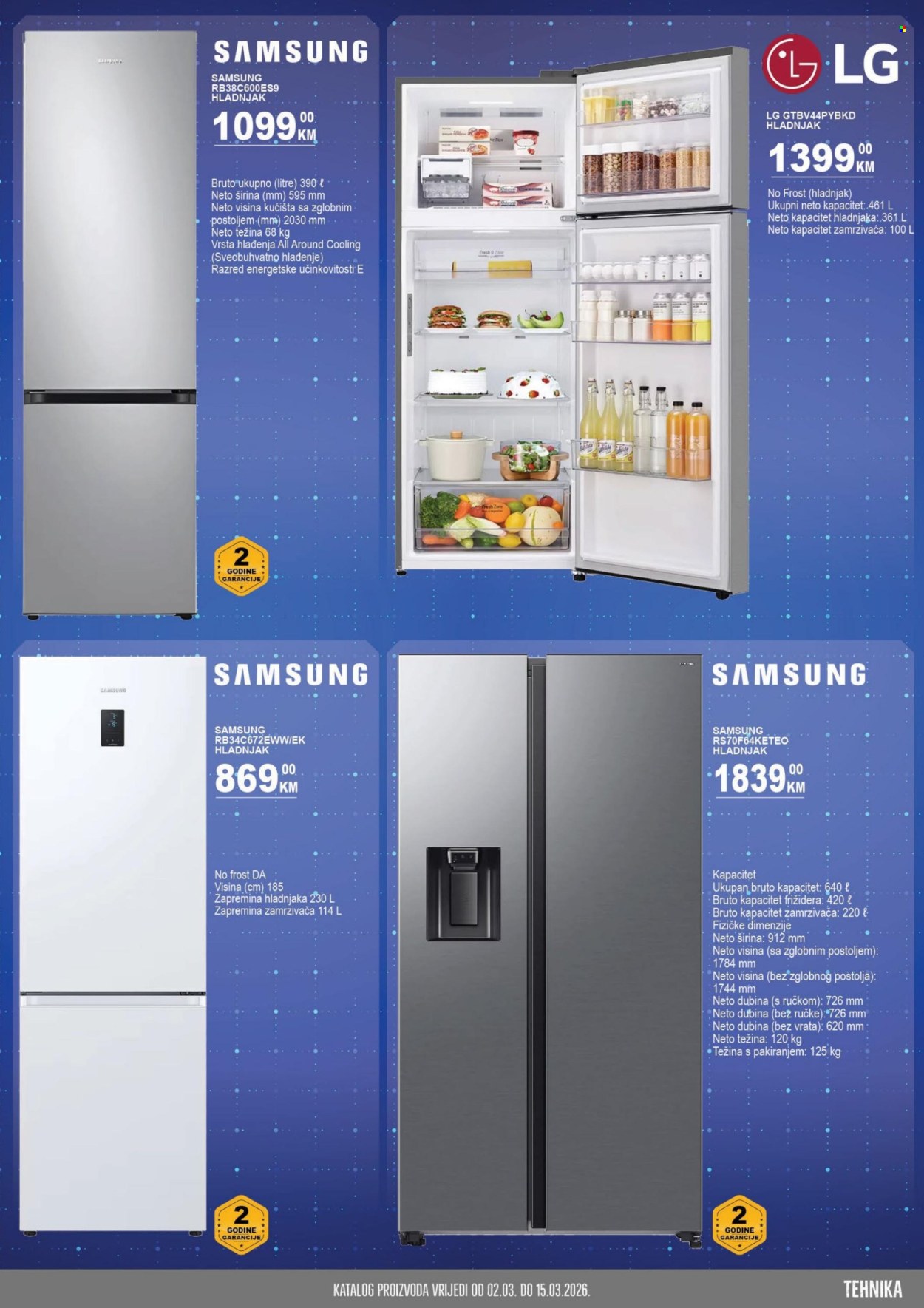 Prodex katalog - 02.03.2026. - 15.03.2026.. Stranica 53