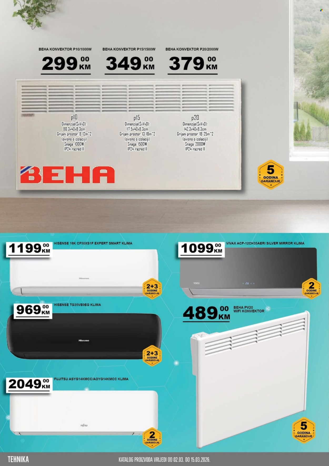 Prodex katalog - 02.03.2026. - 15.03.2026.. Stranica 56