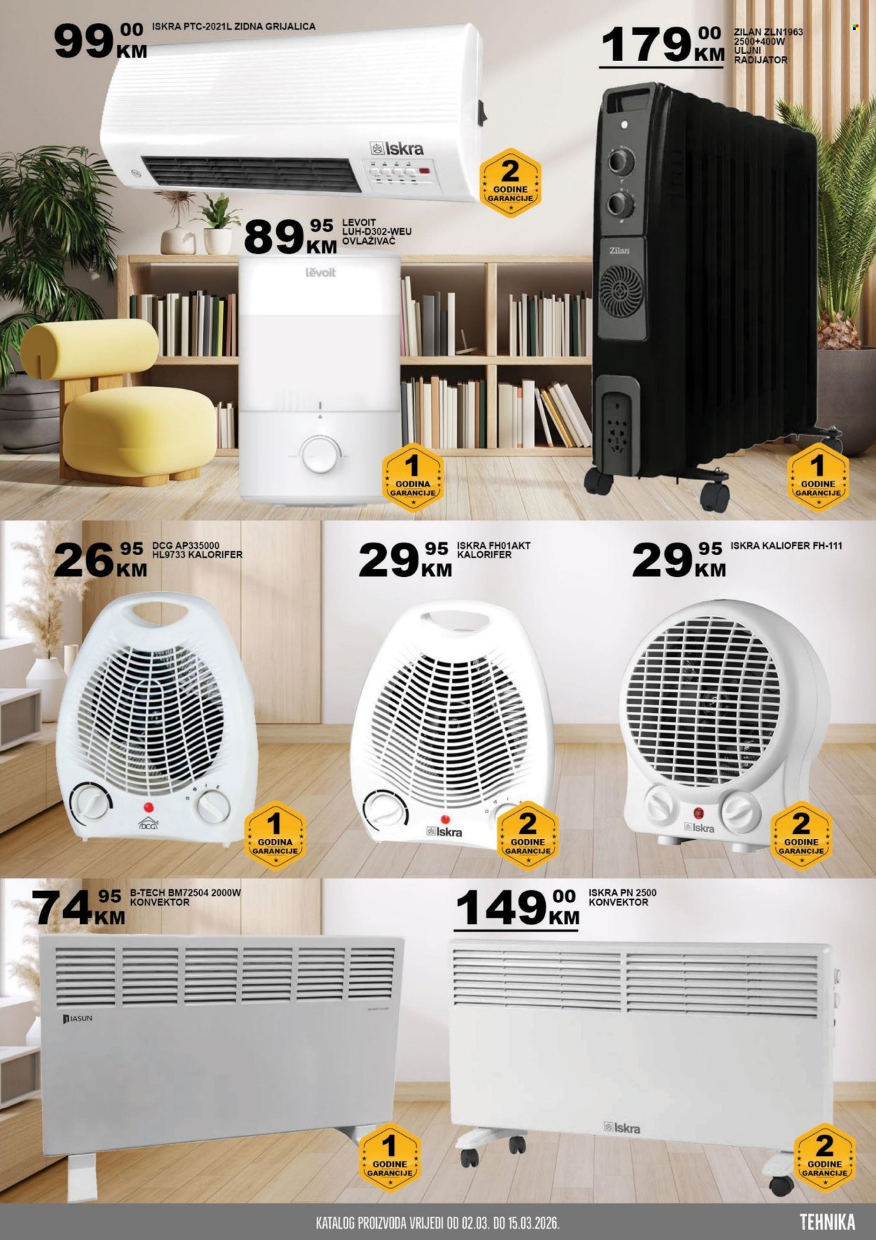 Prodex katalog - 02.03.2026. - 15.03.2026.. Stranica 57