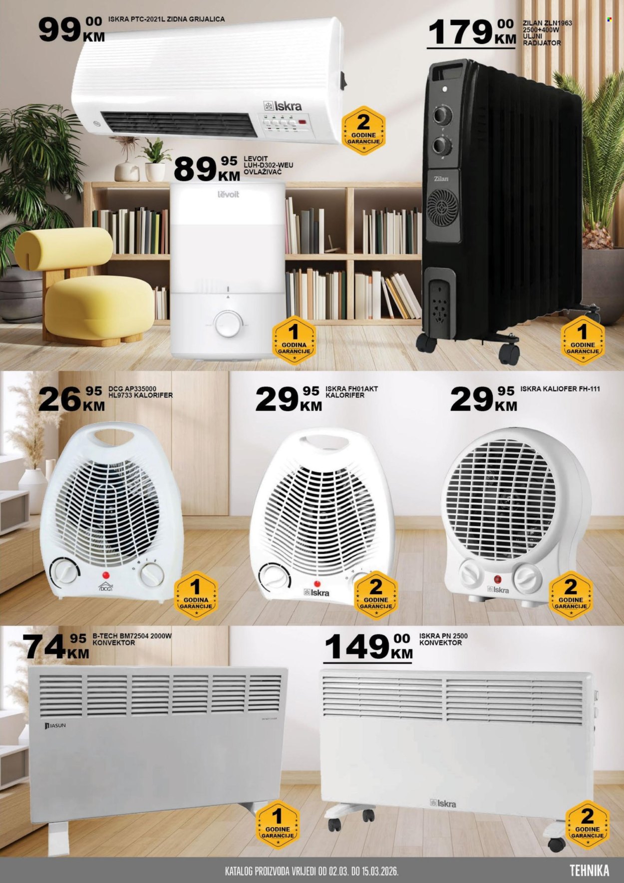 Prodex katalog - 02.03.2026. - 15.03.2026.. Stranica 59