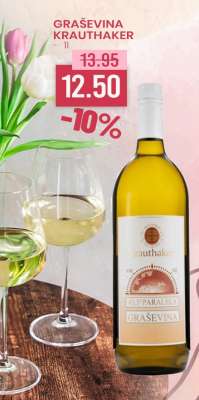 Graševina Krauthaker