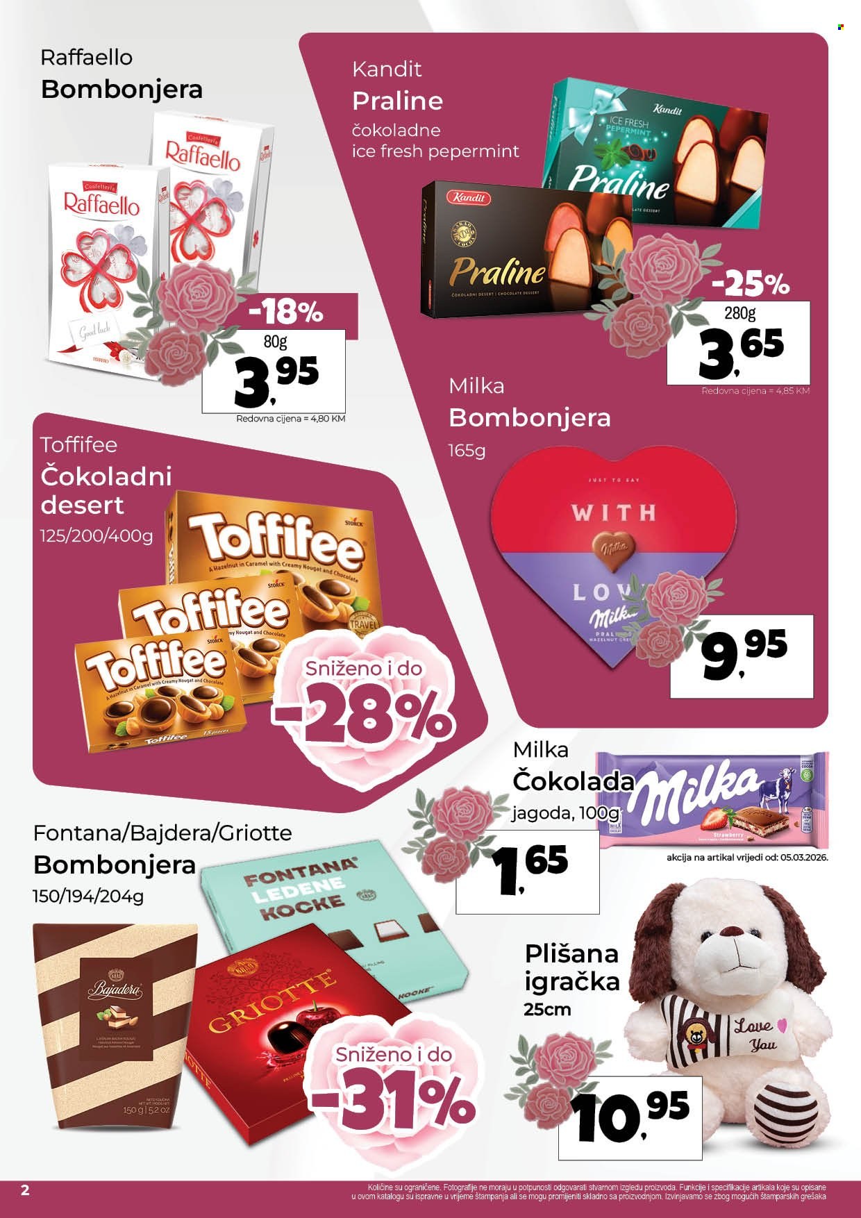 Robot katalog - 03.03.2026. - 08.03.2026.. Stranica 2