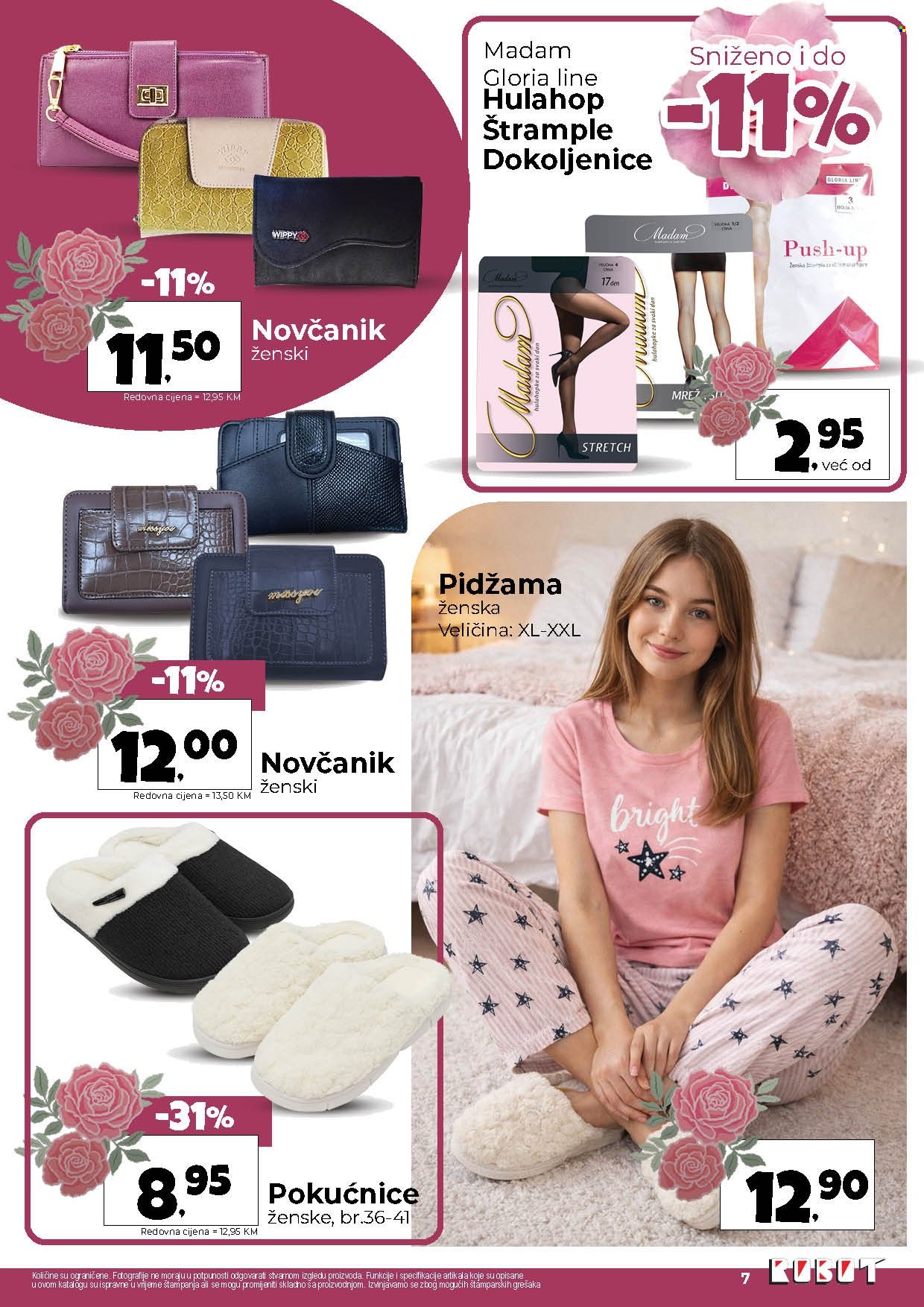 Robot katalog - 03.03.2026. - 08.03.2026.. Stranica 7