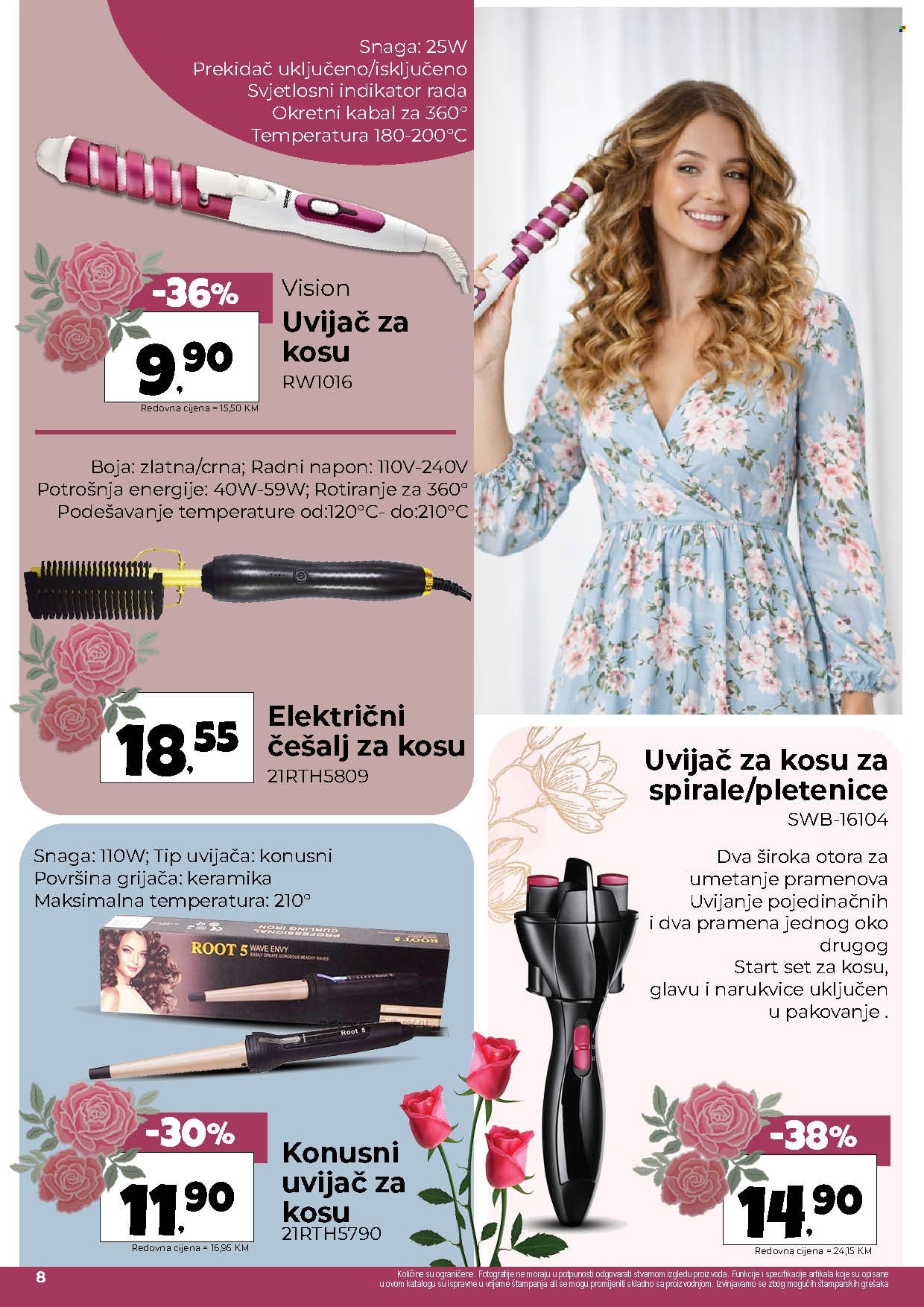 Robot katalog - 03.03.2026. - 08.03.2026.. Stranica 8