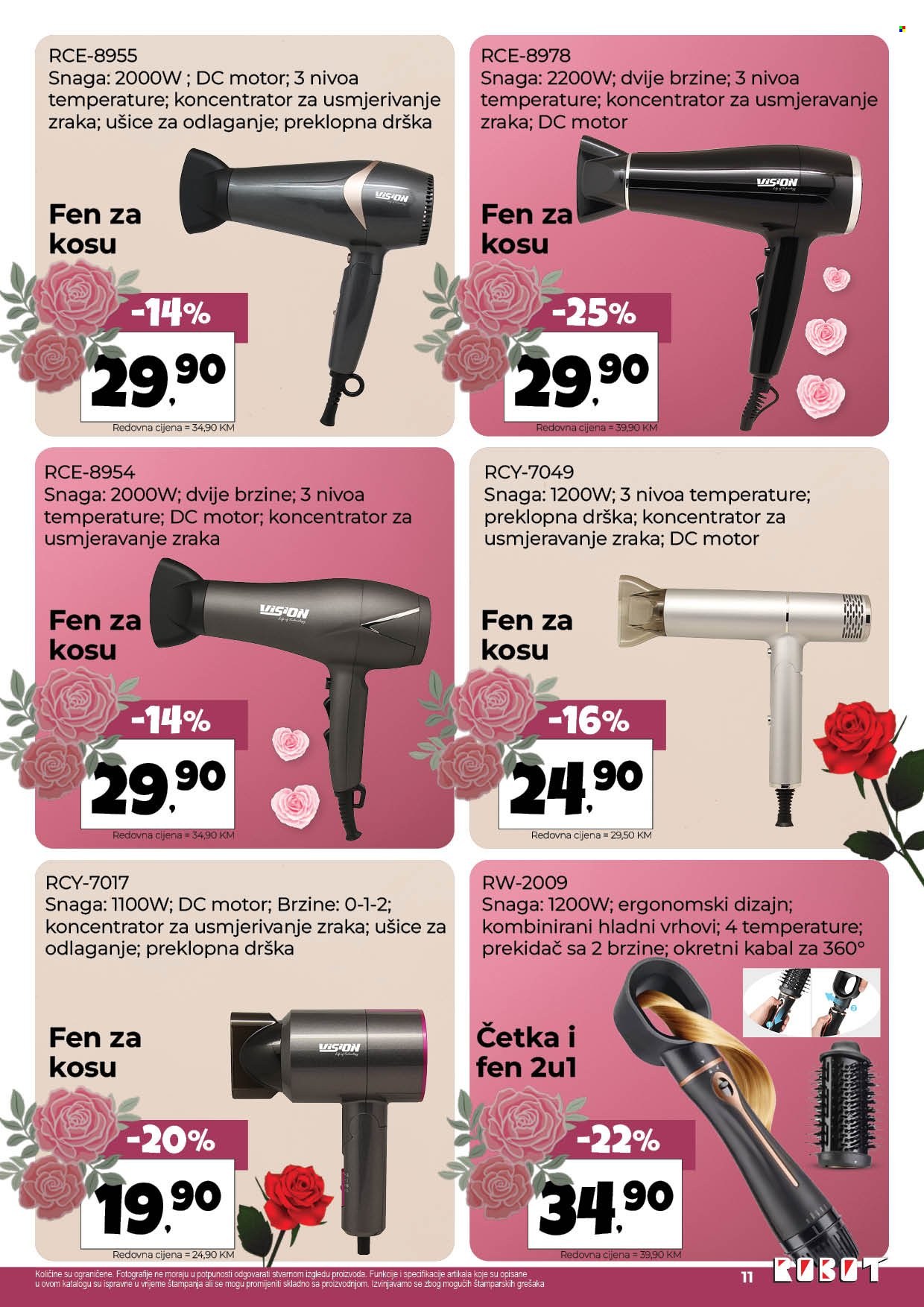 Robot katalog - 03.03.2026. - 08.03.2026.. Stranica 11