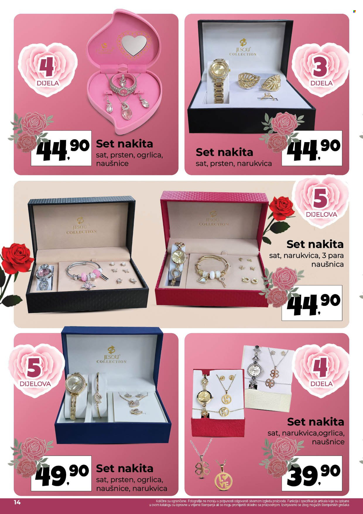 Robot katalog - 03.03.2026. - 08.03.2026.. Stranica 14