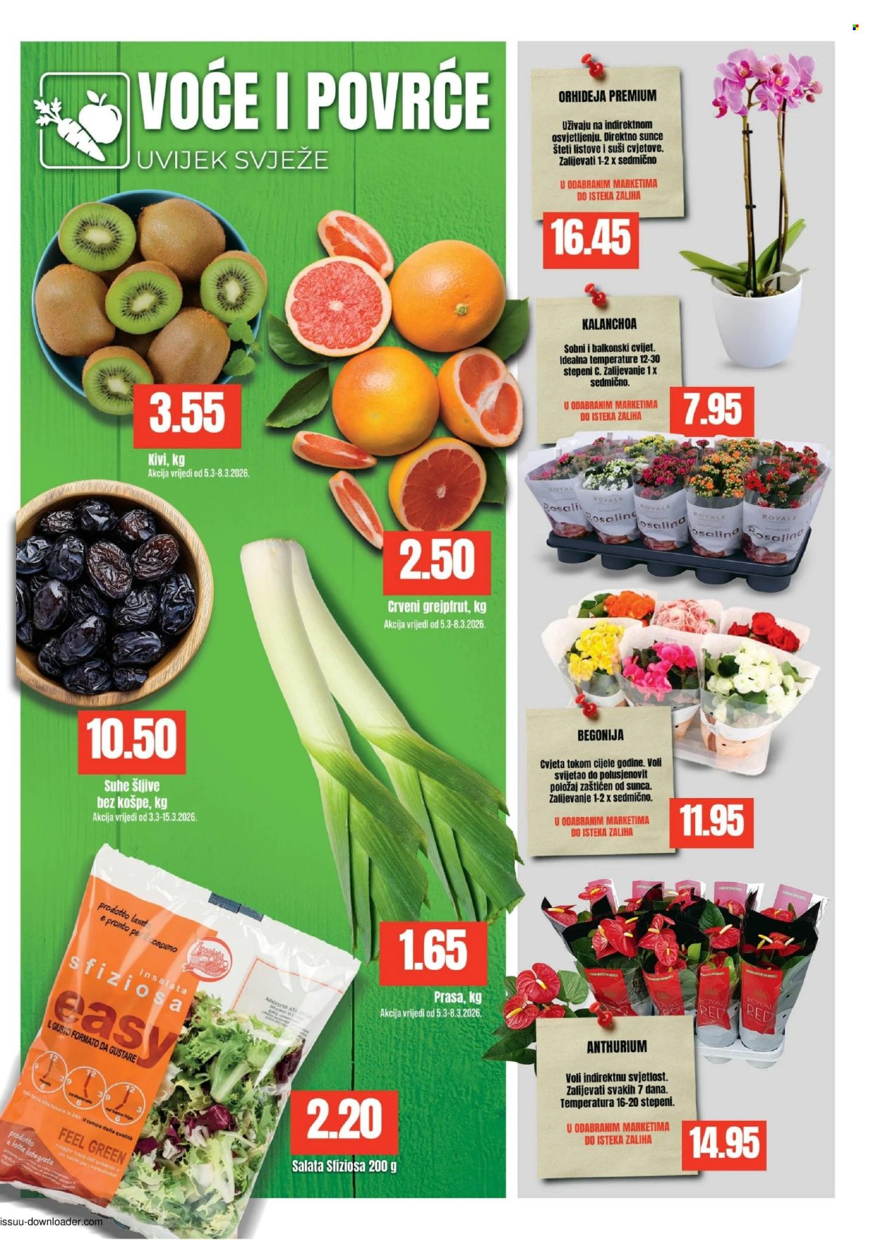 Bingo katalog - 03.03.2026. - 15.03.2026.. Stranica 3