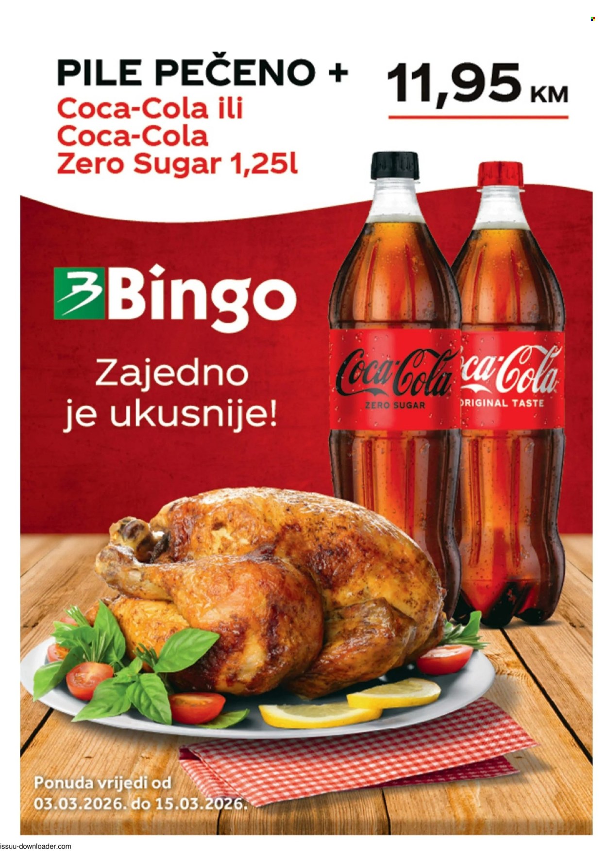 Bingo katalog - 03.03.2026. - 15.03.2026.. Stranica 4