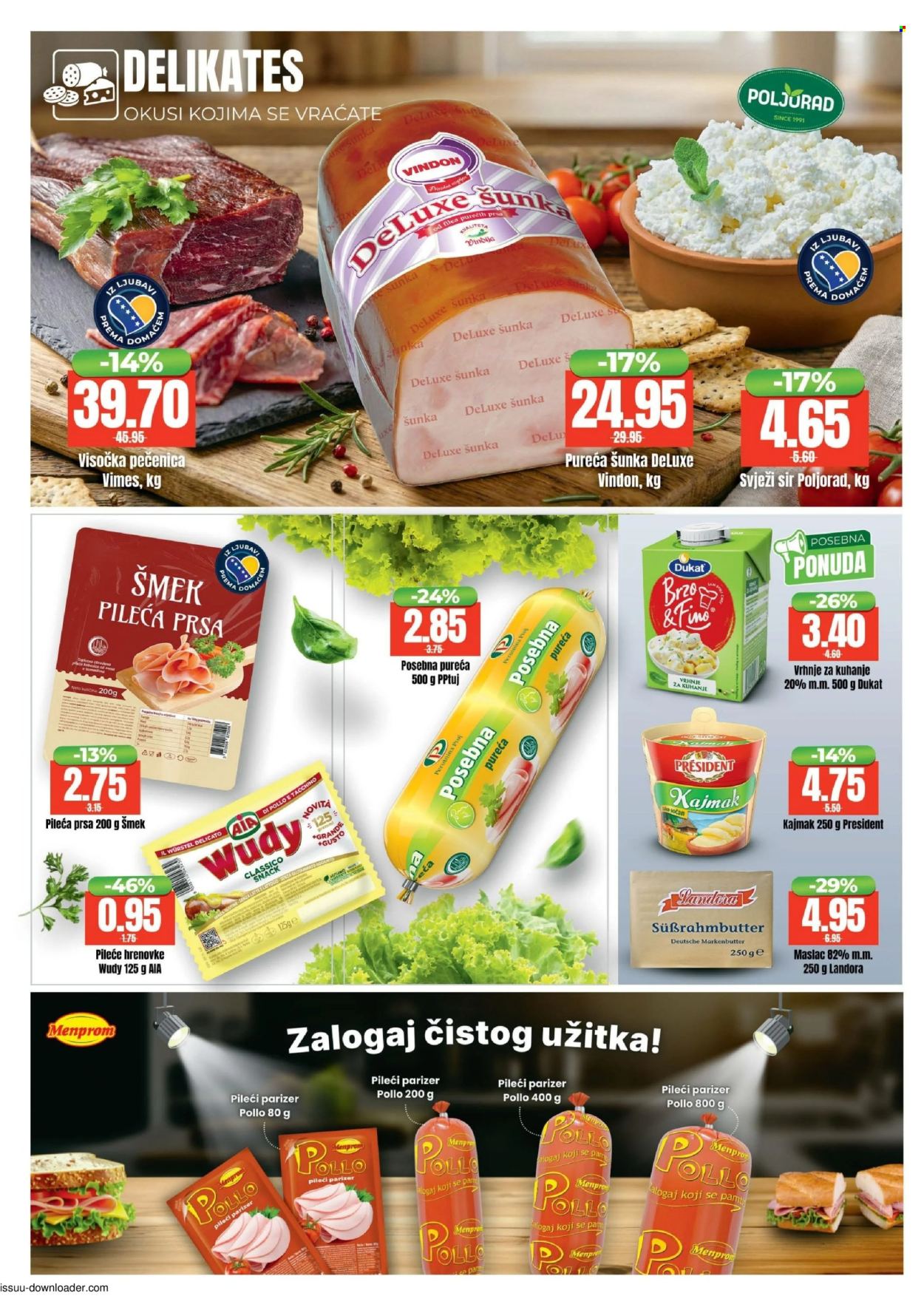 Bingo katalog - 03.03.2026. - 15.03.2026.. Stranica 6