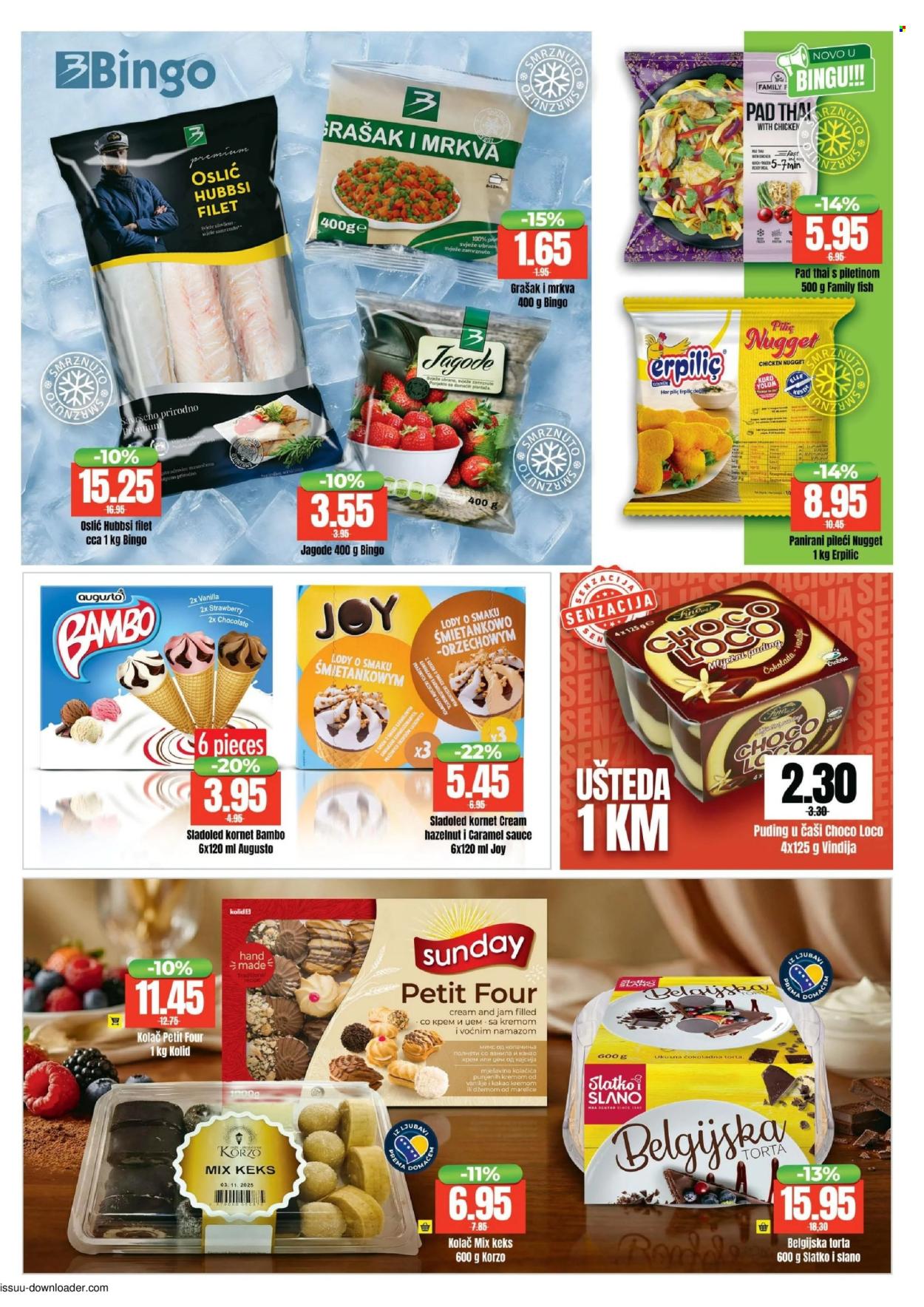 Bingo katalog - 03.03.2026. - 15.03.2026.. Stranica 7