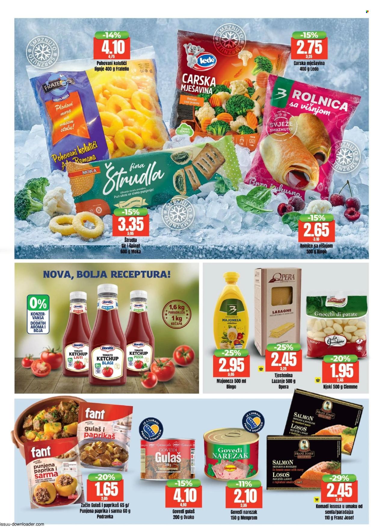 Bingo katalog - 03.03.2026. - 15.03.2026.. Stranica 9