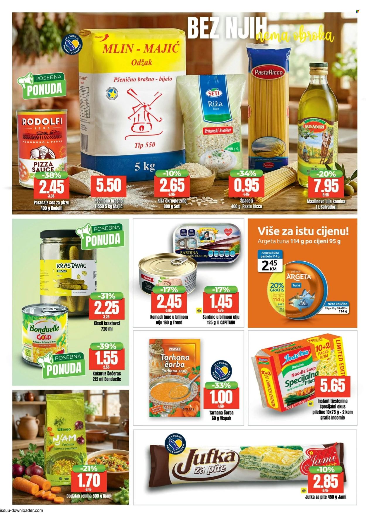 Bingo katalog - 03.03.2026. - 15.03.2026.. Stranica 10