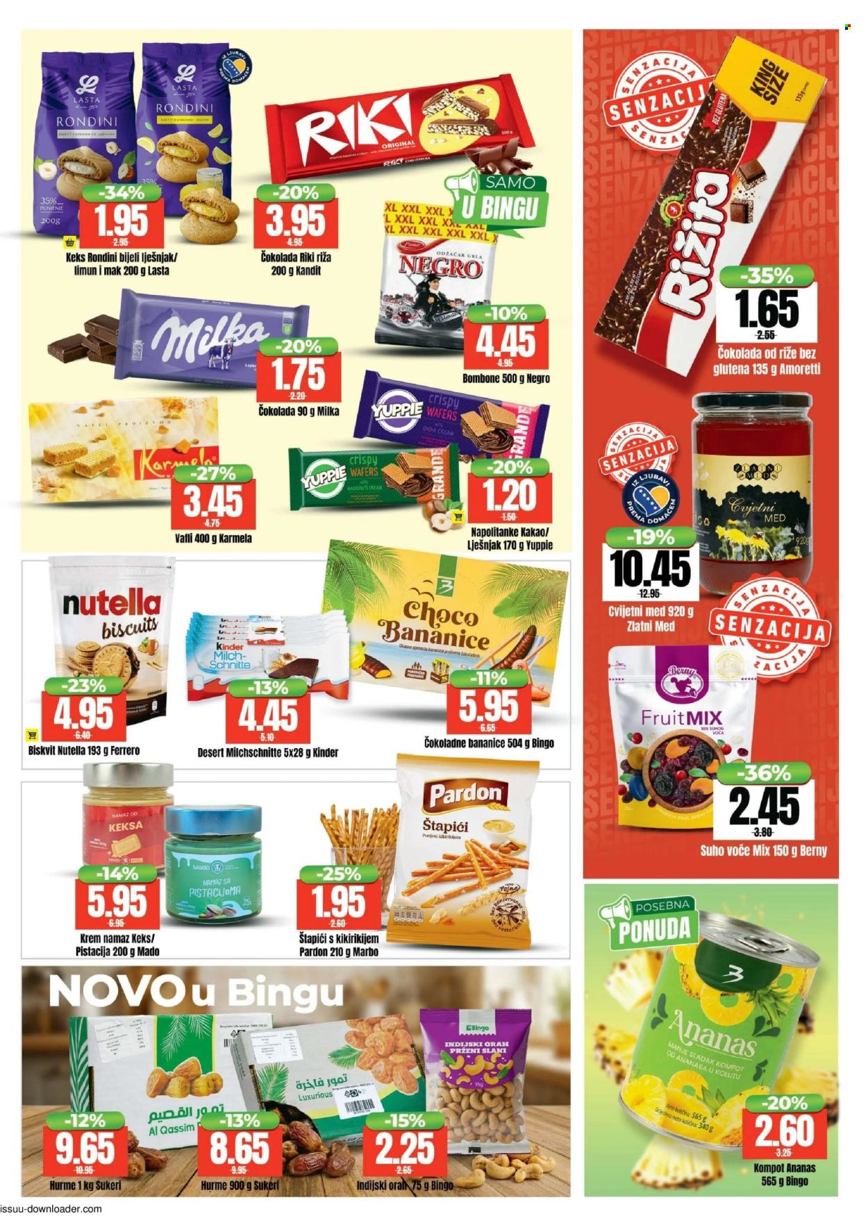 Bingo katalog - 03.03.2026. - 15.03.2026.. Stranica 11