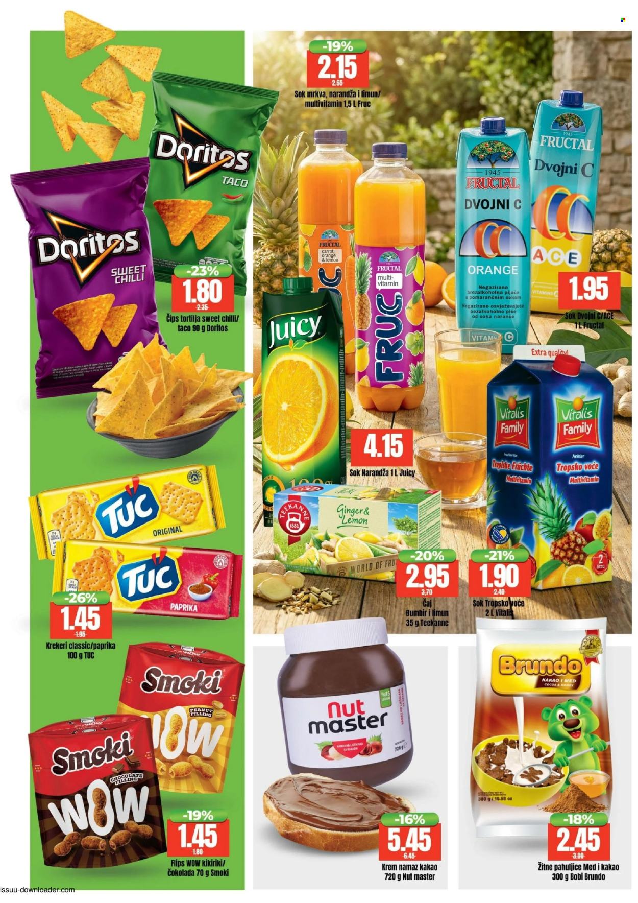 Bingo katalog - 03.03.2026. - 15.03.2026.. Stranica 12