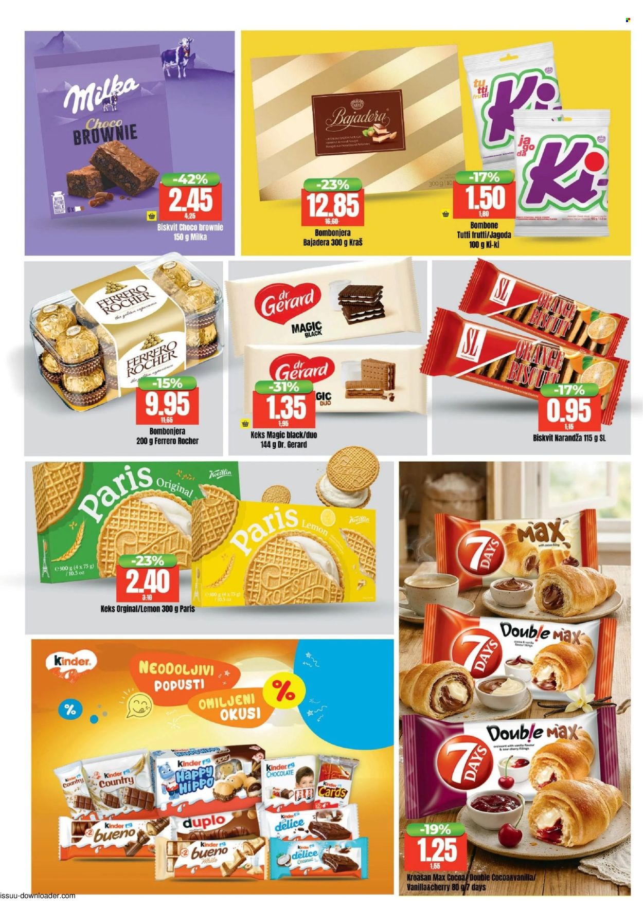 Bingo katalog - 03.03.2026. - 15.03.2026.. Stranica 13