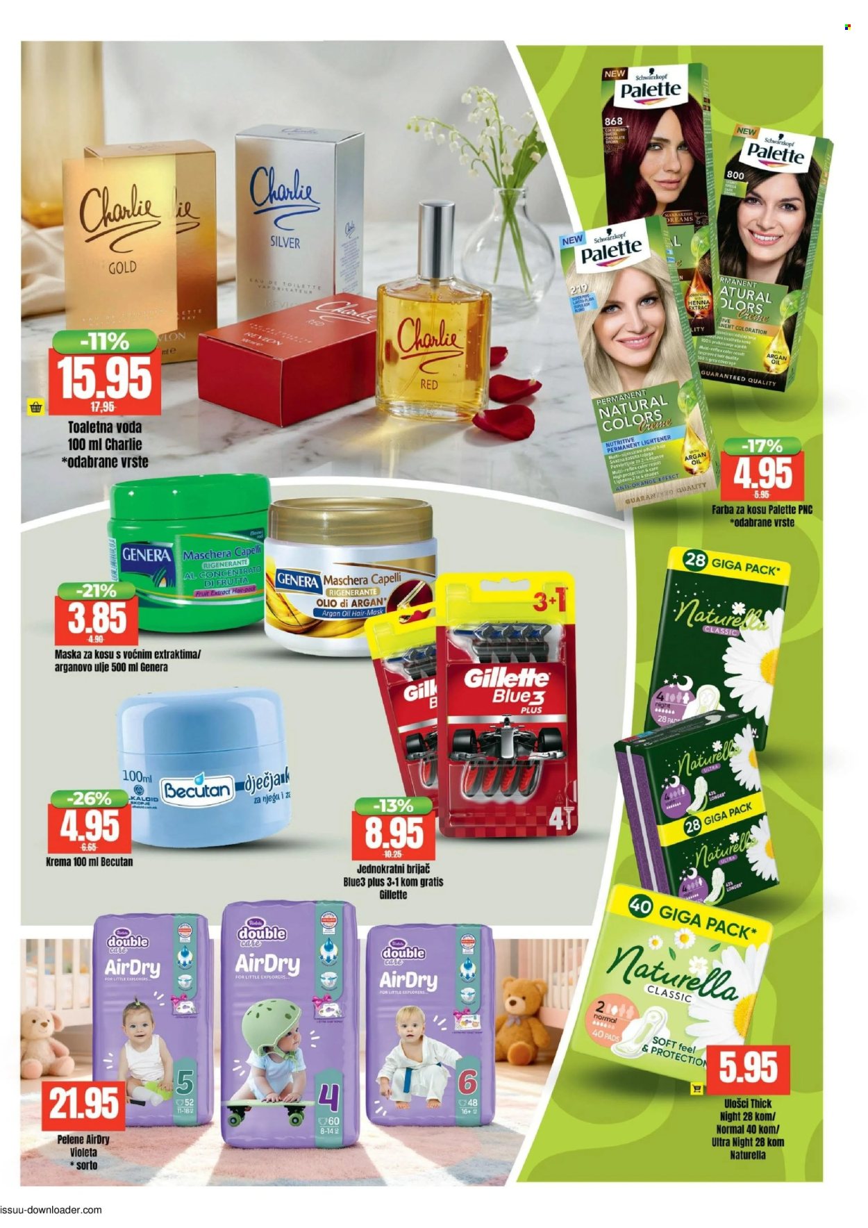 Bingo katalog - 03.03.2026. - 15.03.2026.. Stranica 17