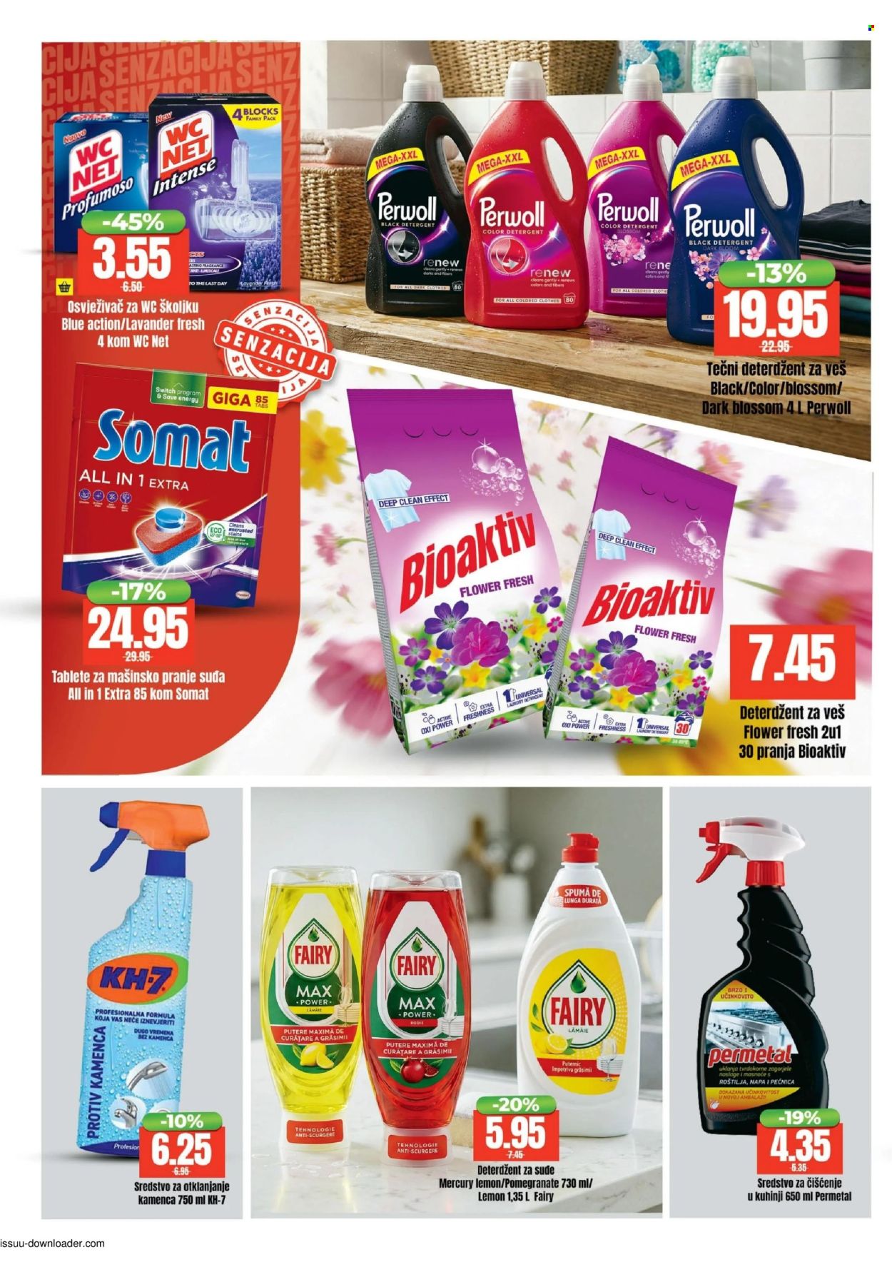 Bingo katalog - 03.03.2026. - 15.03.2026.. Stranica 18