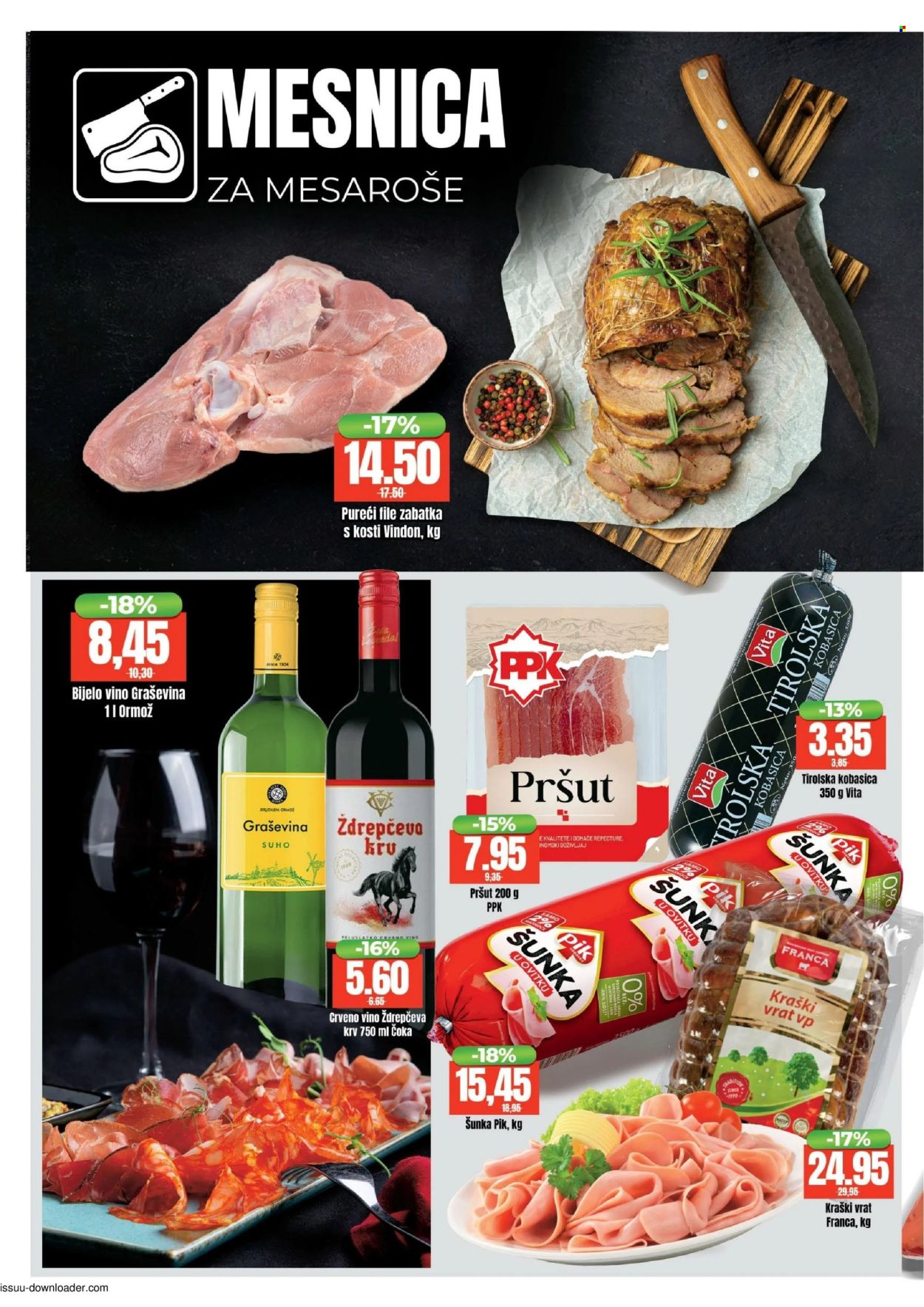 Bingo katalog - 03.03.2026. - 15.03.2026.. Stranica 2