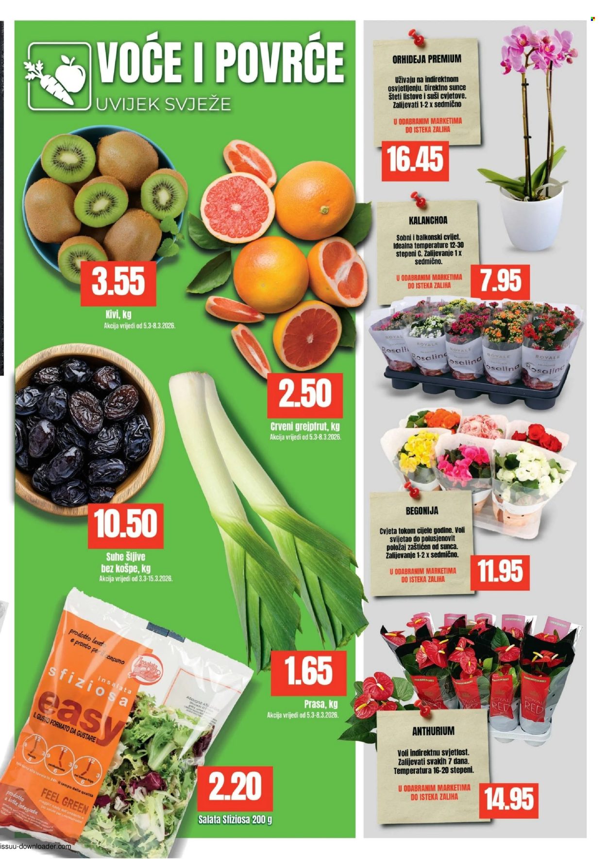 Bingo katalog - 03.03.2026. - 15.03.2026.. Stranica 3