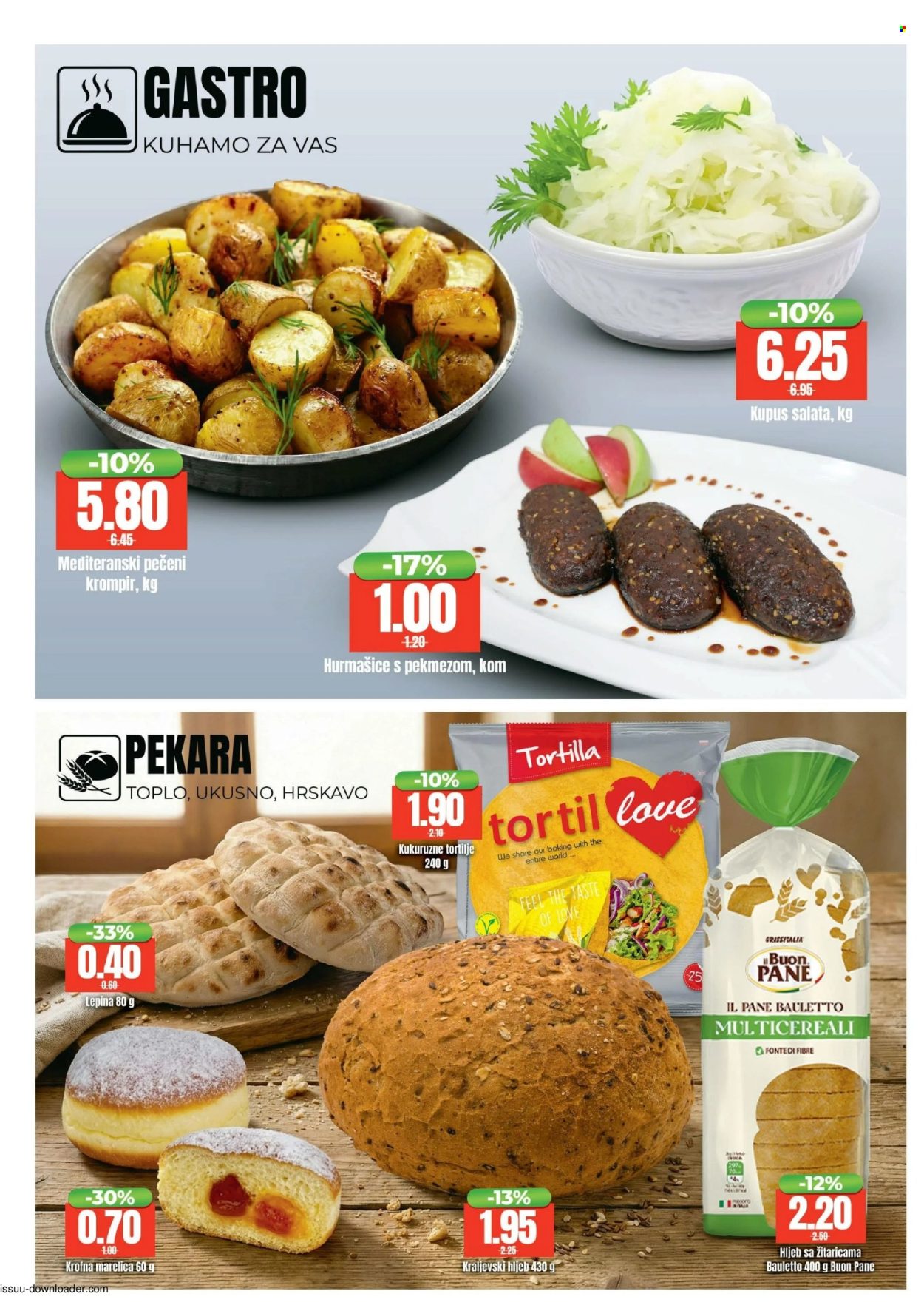 Bingo katalog - 03.03.2026. - 15.03.2026.. Stranica 5