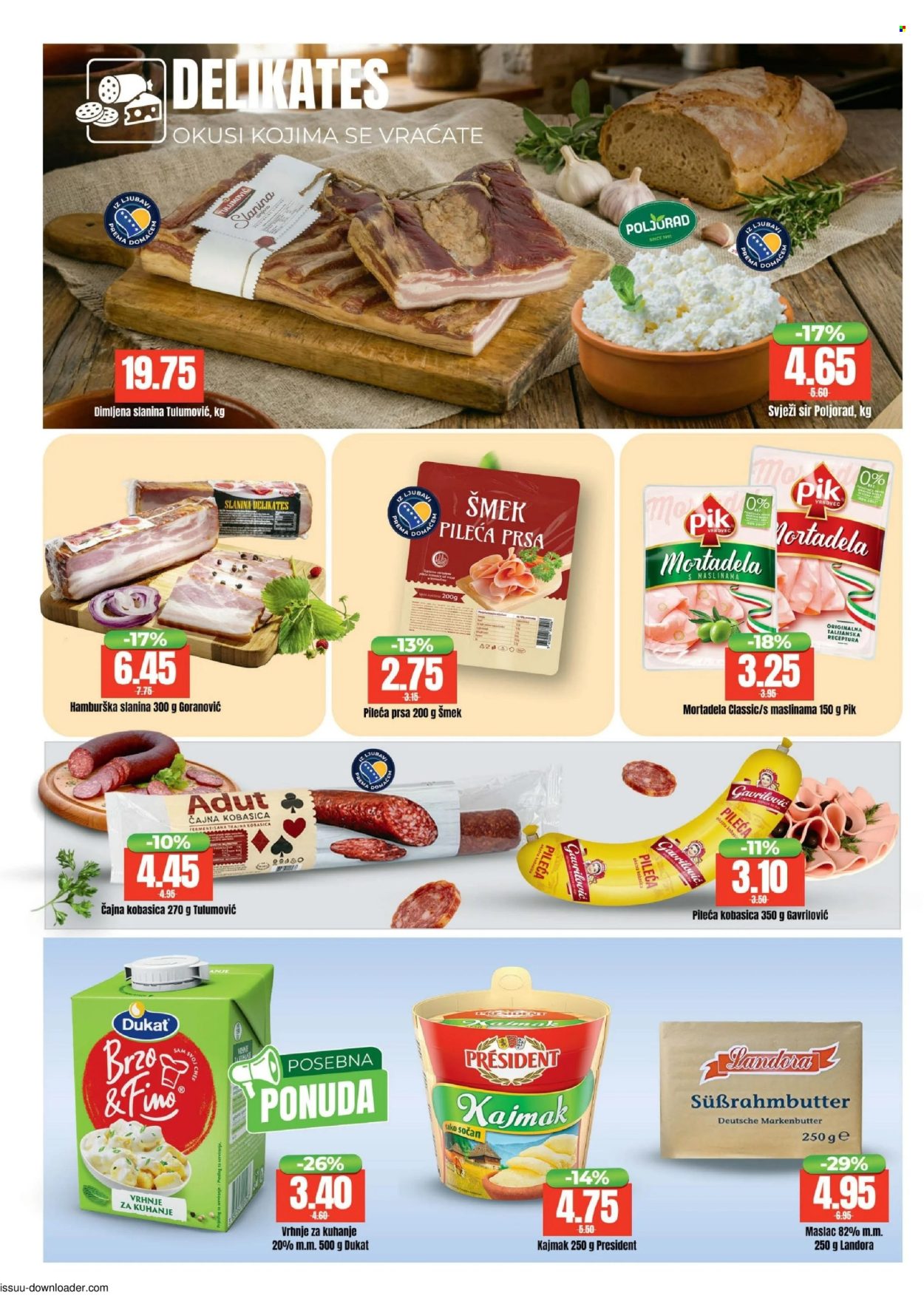 Bingo katalog - 03.03.2026. - 15.03.2026.. Stranica 6