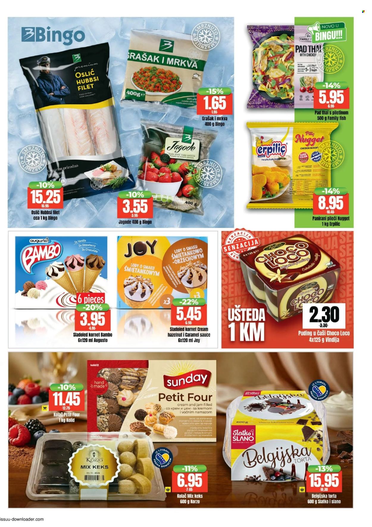 Bingo katalog - 03.03.2026. - 15.03.2026.. Stranica 7