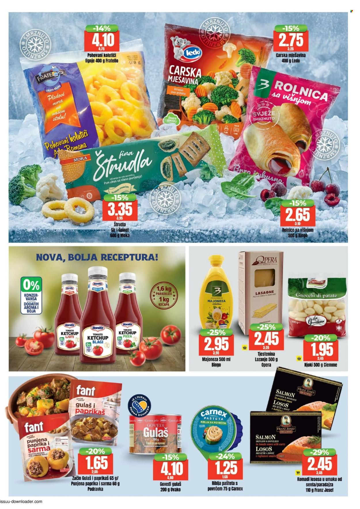 Bingo katalog - 03.03.2026. - 15.03.2026.. Stranica 9