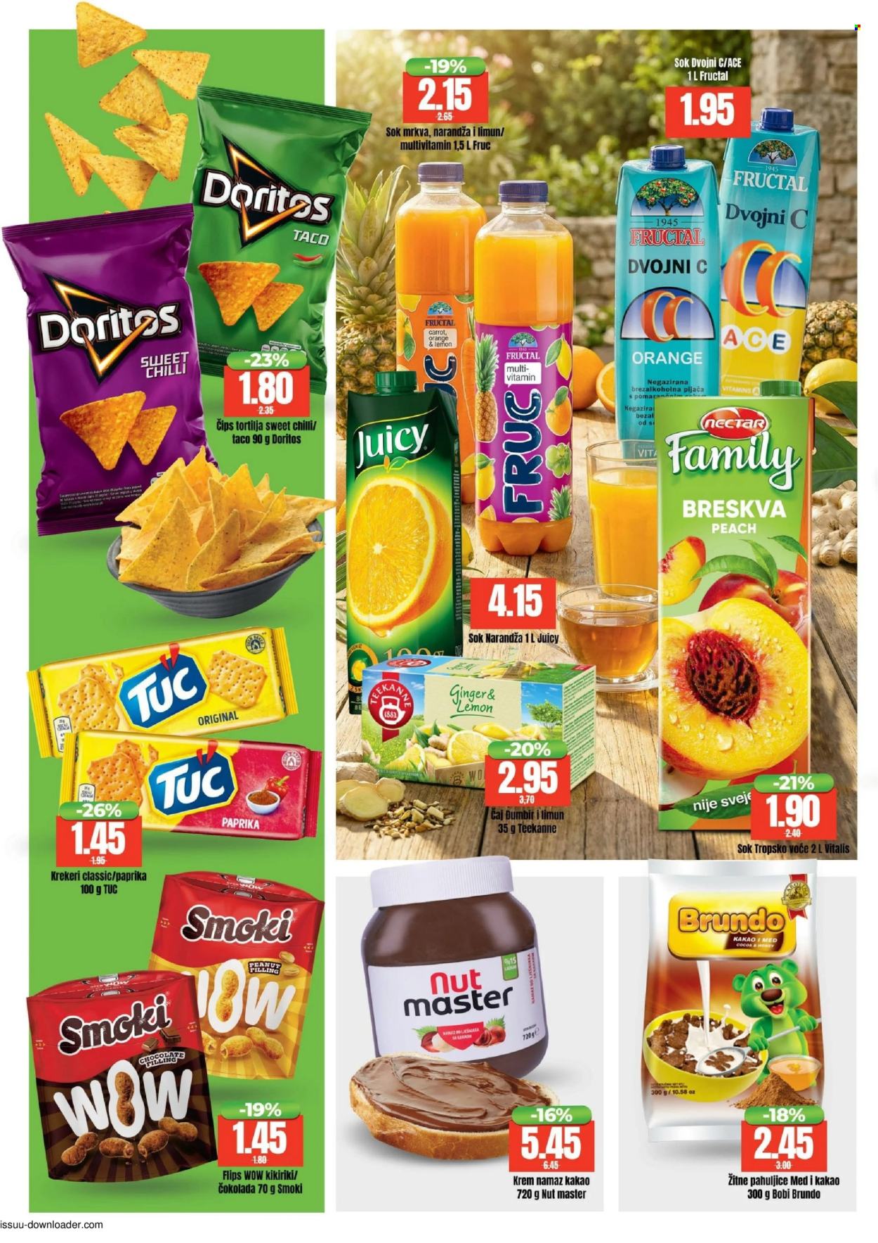 Bingo katalog - 03.03.2026. - 15.03.2026.. Stranica 12