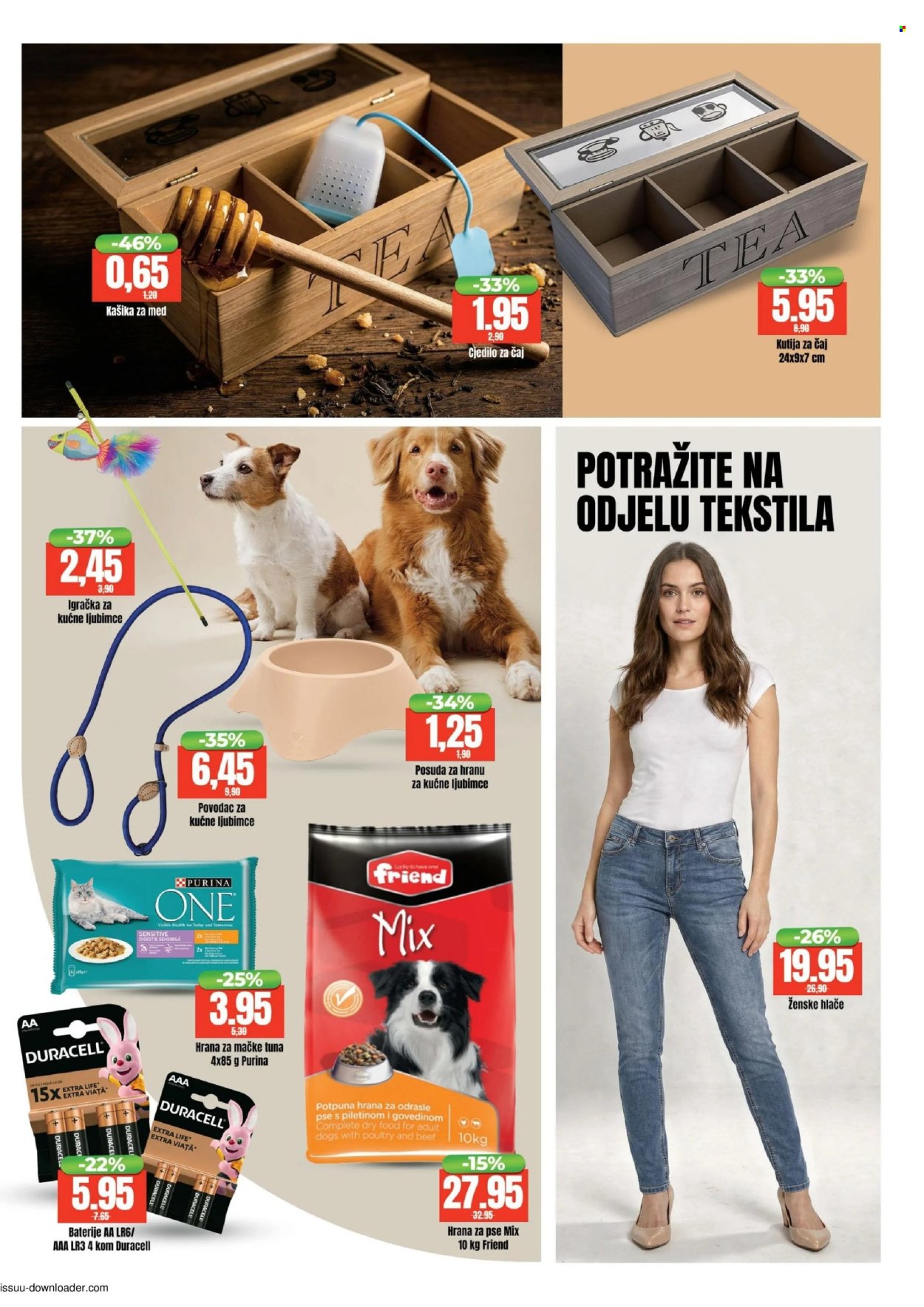 Bingo katalog - 03.03.2026. - 15.03.2026.. Stranica 19