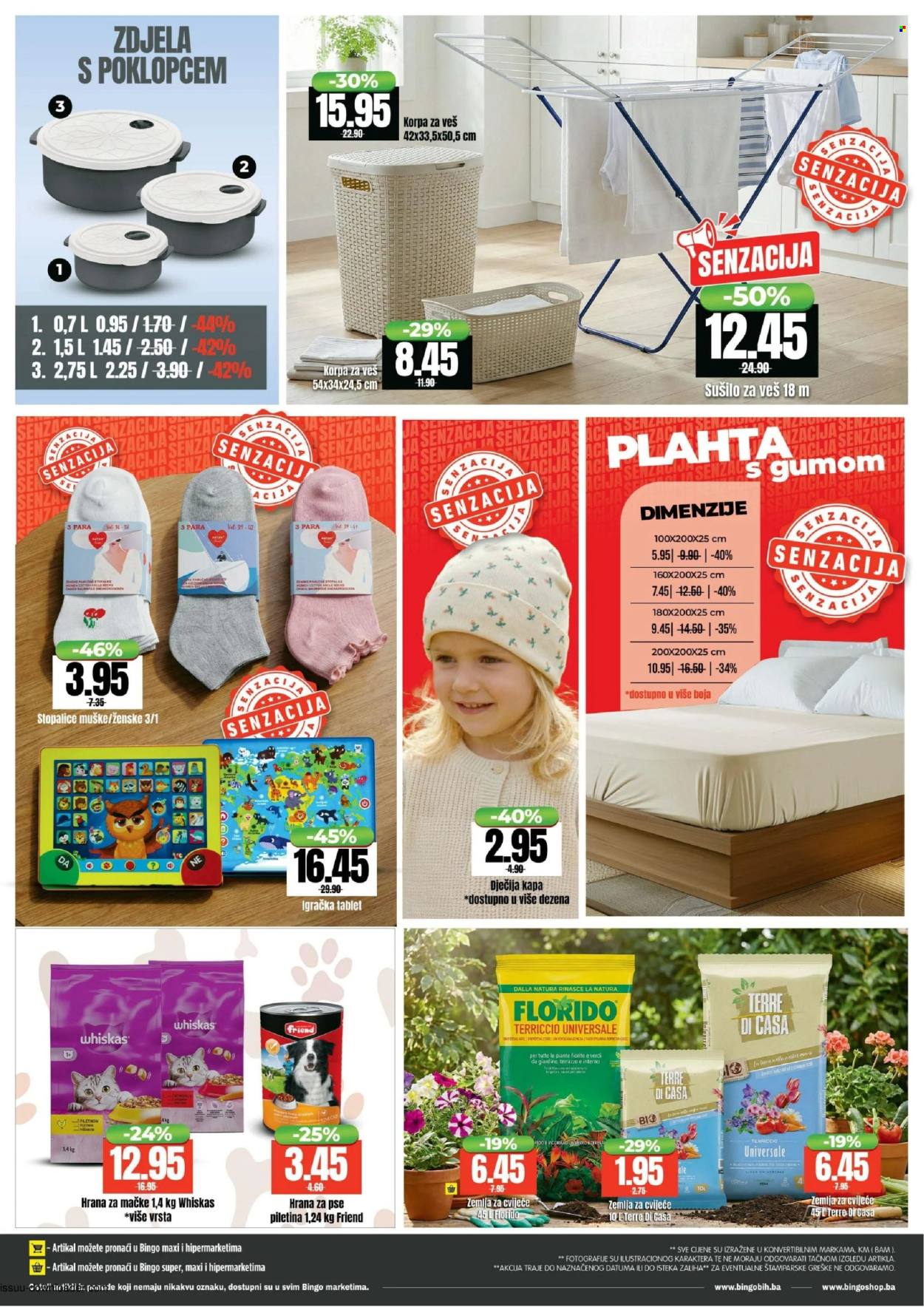 Bingo katalog - 03.03.2026. - 15.03.2026.. Stranica 20