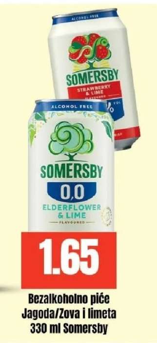 SOMERSBY