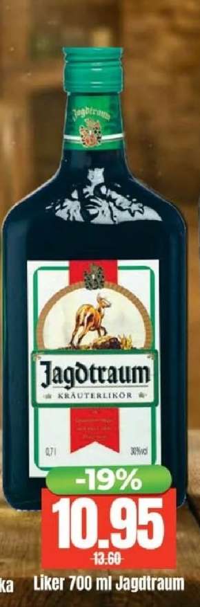 Jagdtraum