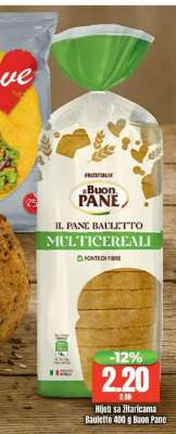 Hljeb sa žitaricama