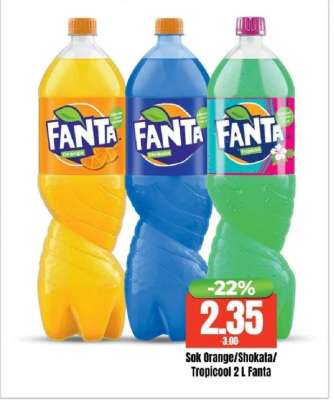 FANTA