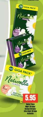 NATURELLA
